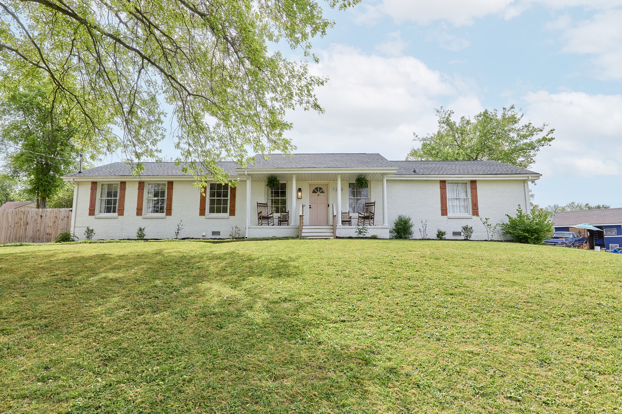 1250 Sioux Terrace Madison TN 37115