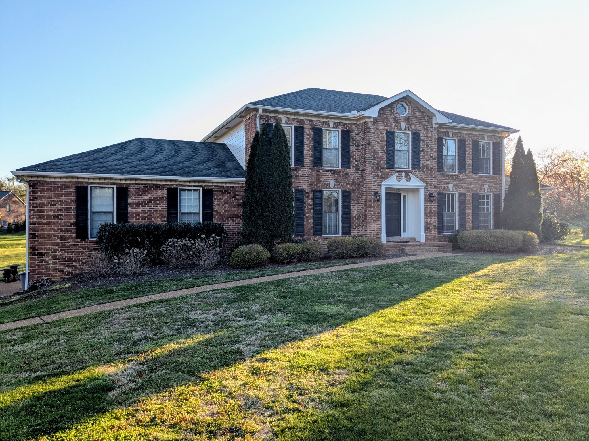 9238 Greensboro Court Brentwood TN 37027