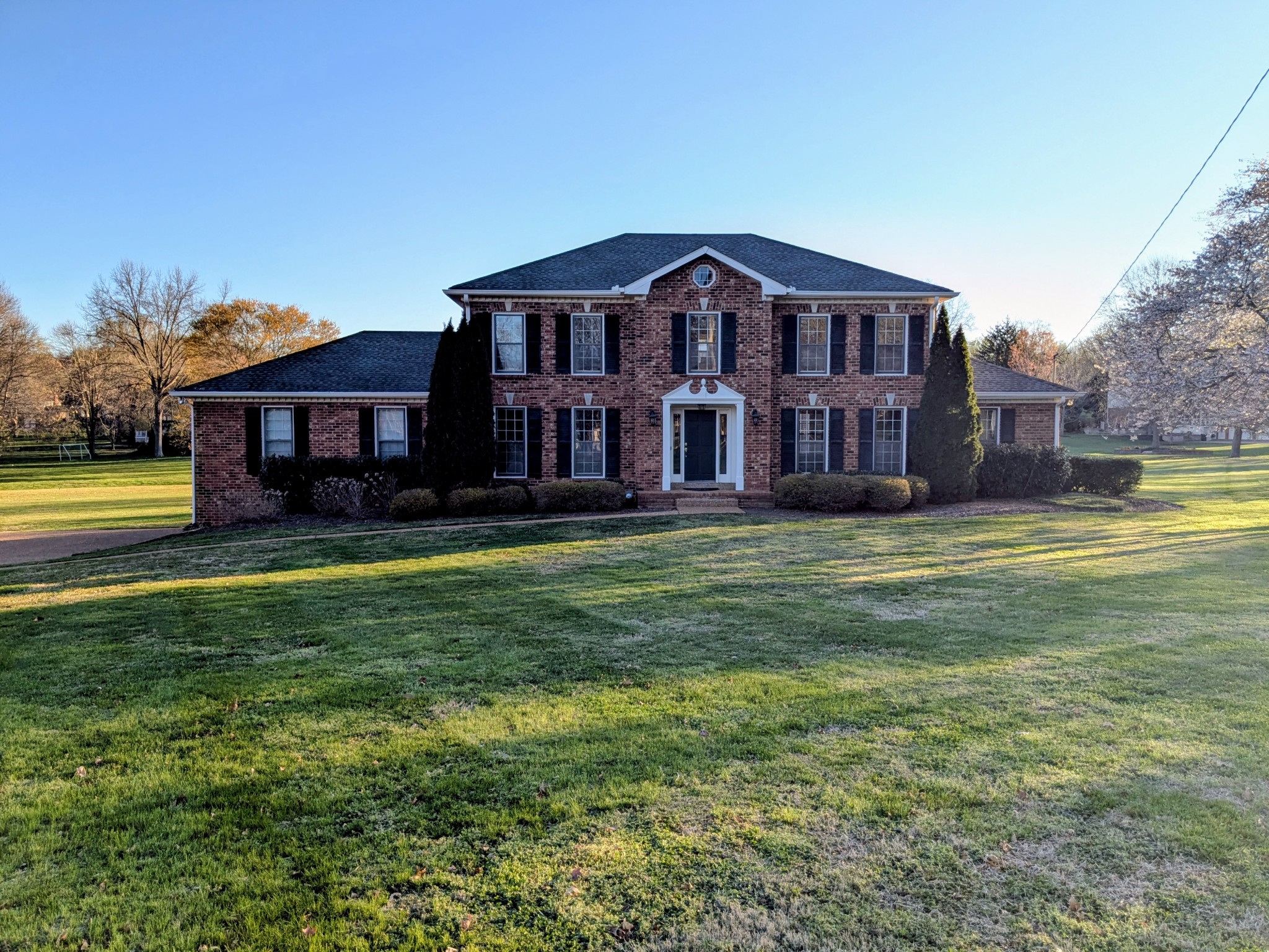 9238 Greensboro Court Brentwood TN 37027