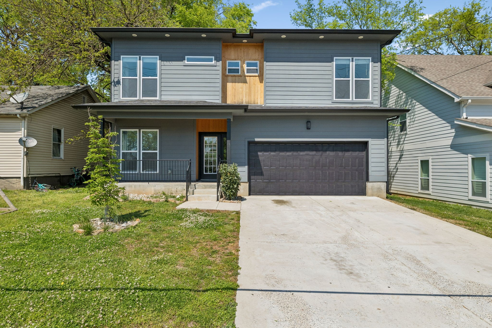530 Veritas Street Nashville TN 37211
