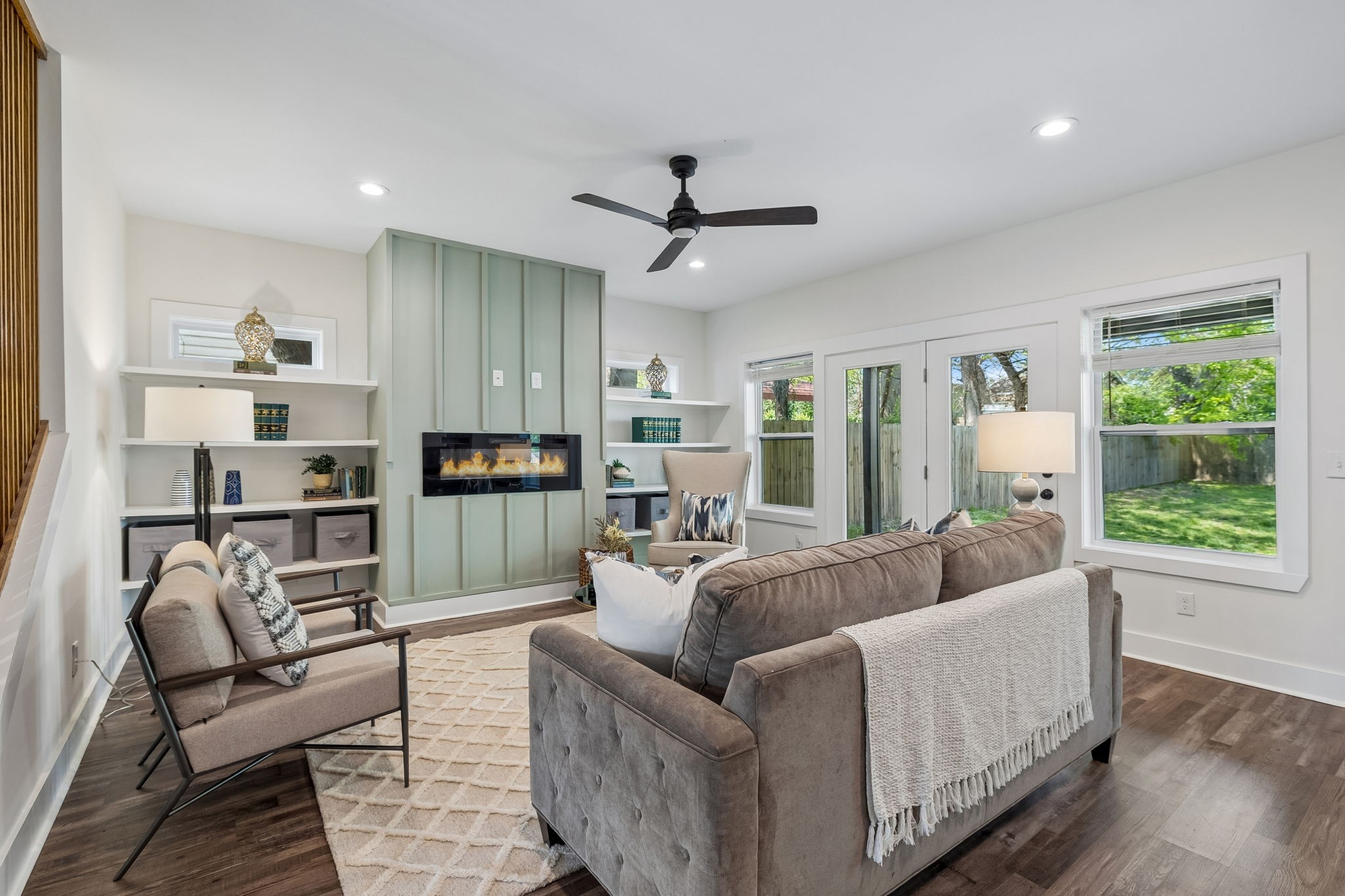 530 Veritas Street Nashville TN 37211
