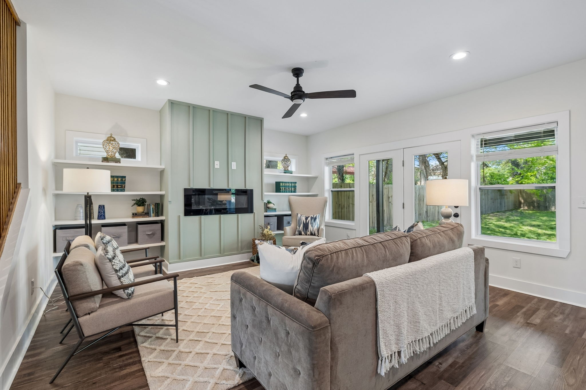 530 Veritas Street Nashville TN 37211