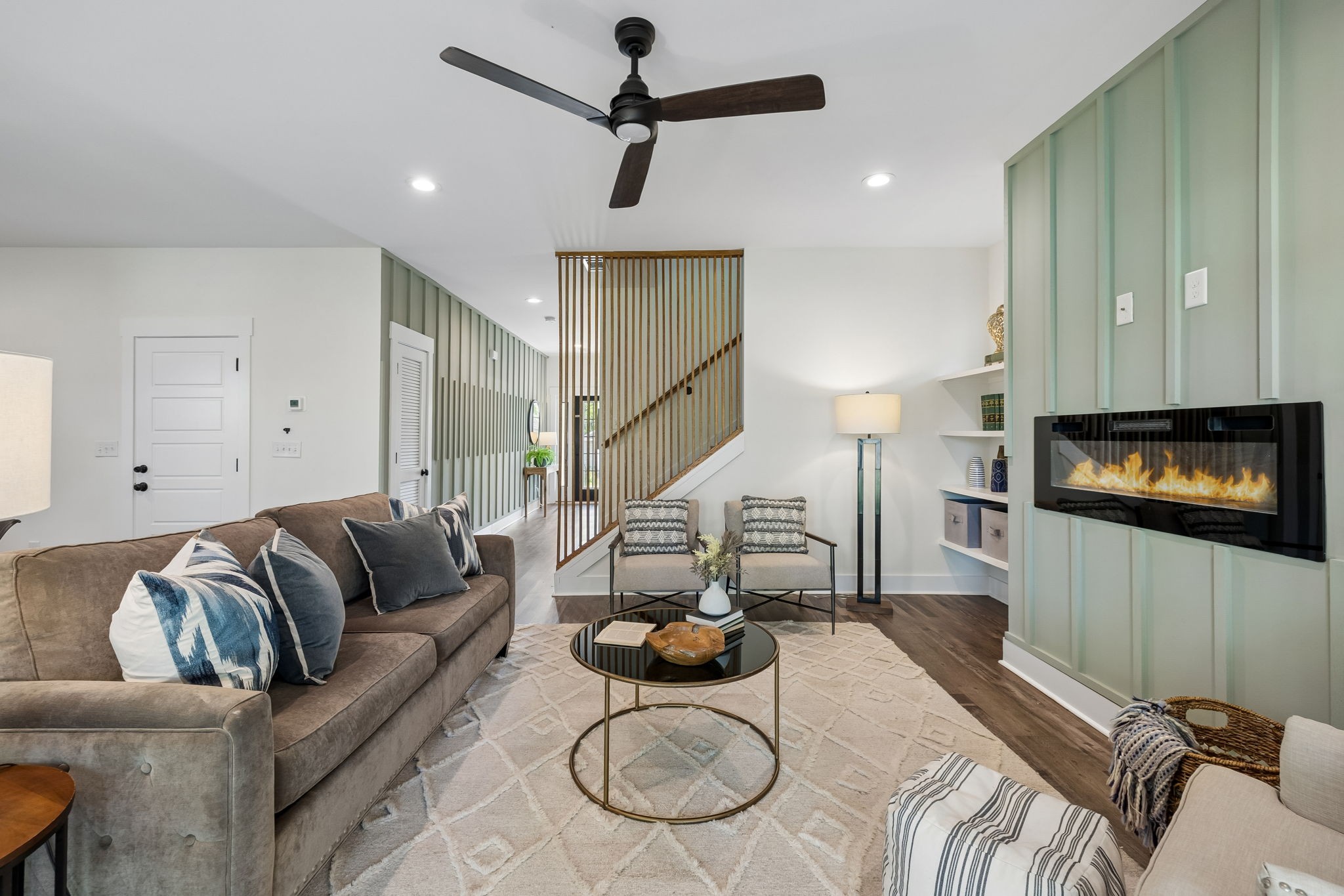 530 Veritas Street Nashville TN 37211