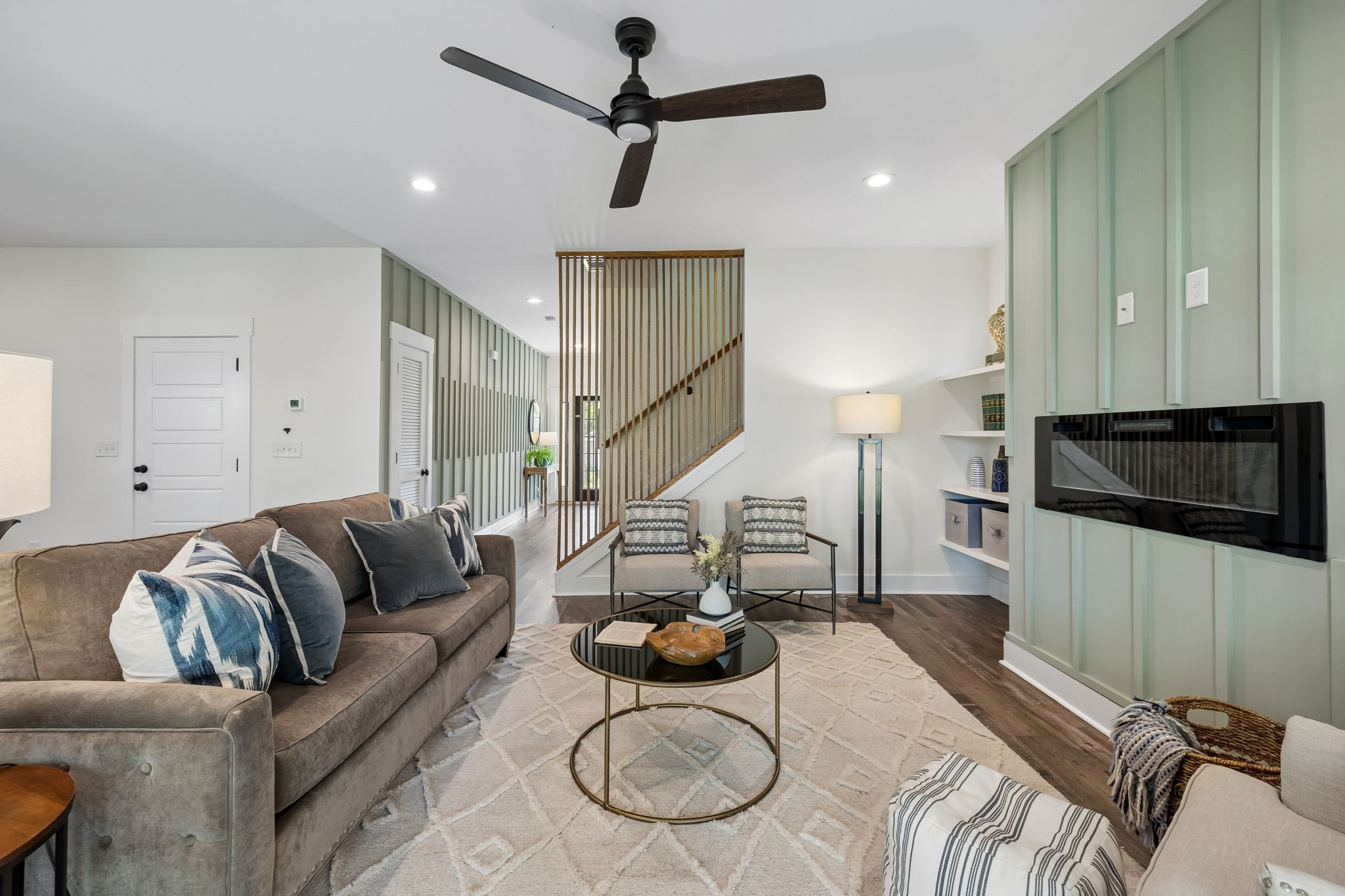 530 Veritas Street Nashville TN 37211