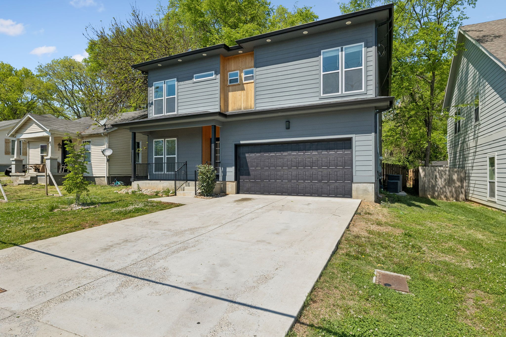 530 Veritas Street Nashville TN 37211