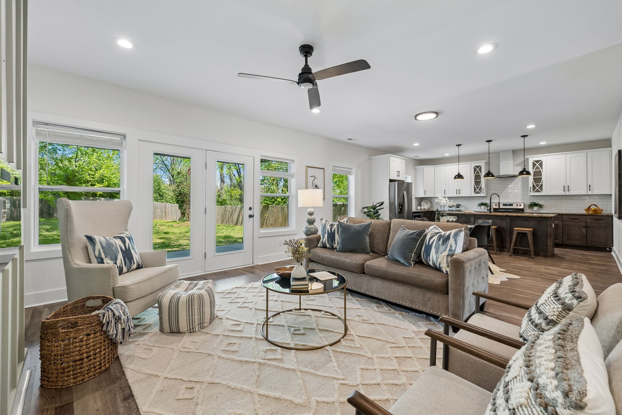 530 Veritas Street Nashville TN 37211