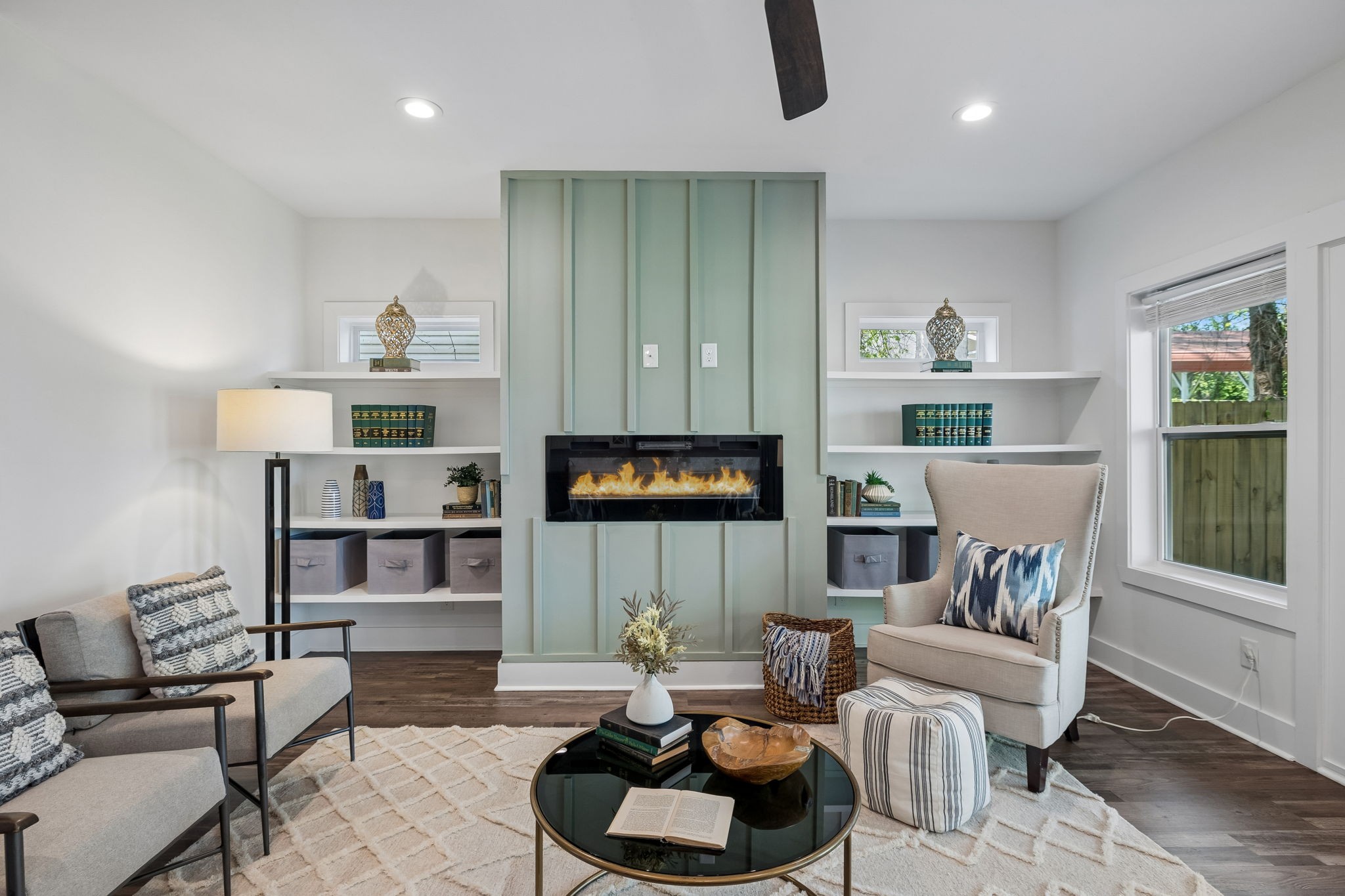 530 Veritas Street Nashville TN 37211
