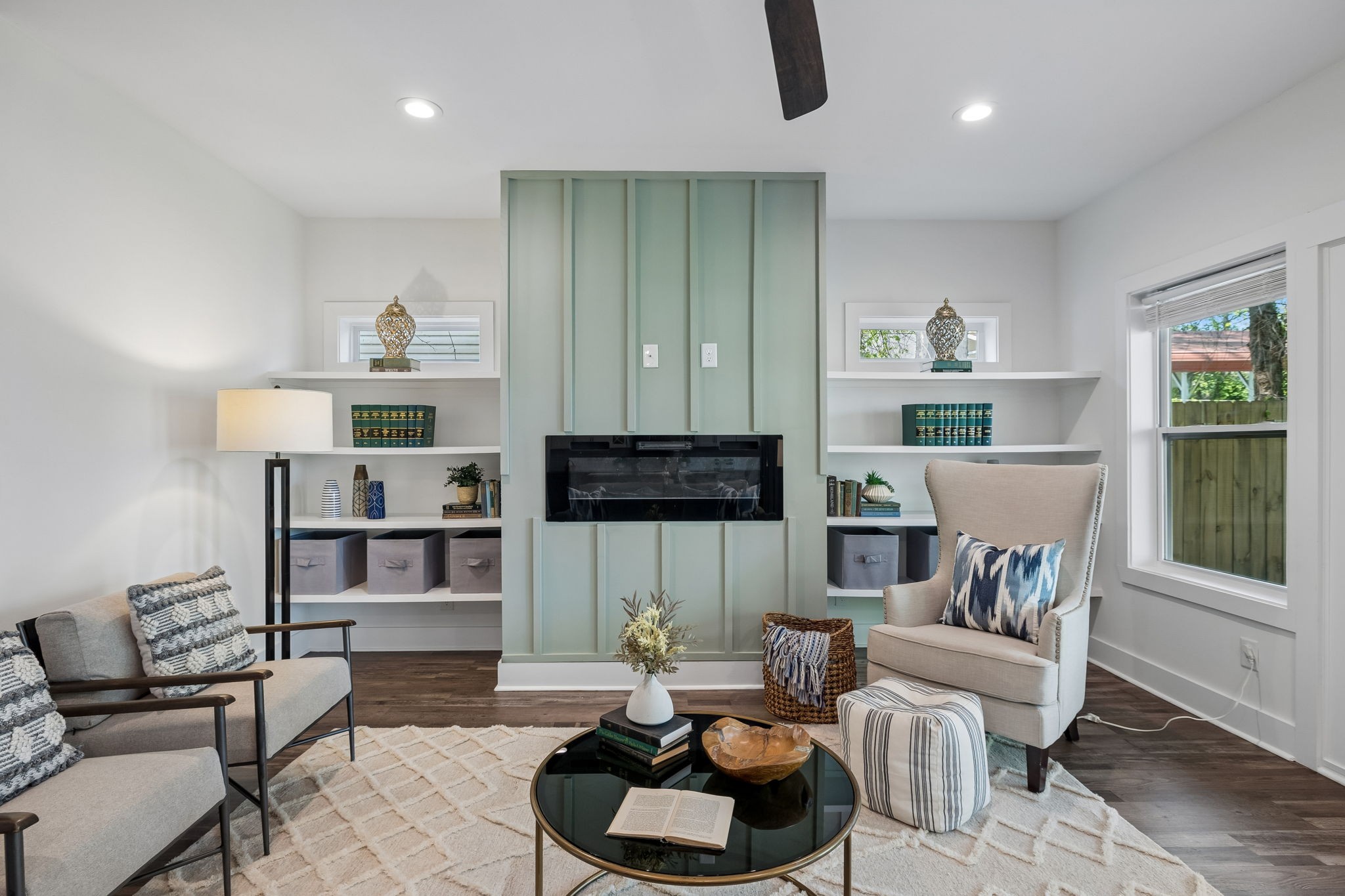 530 Veritas Street Nashville TN 37211