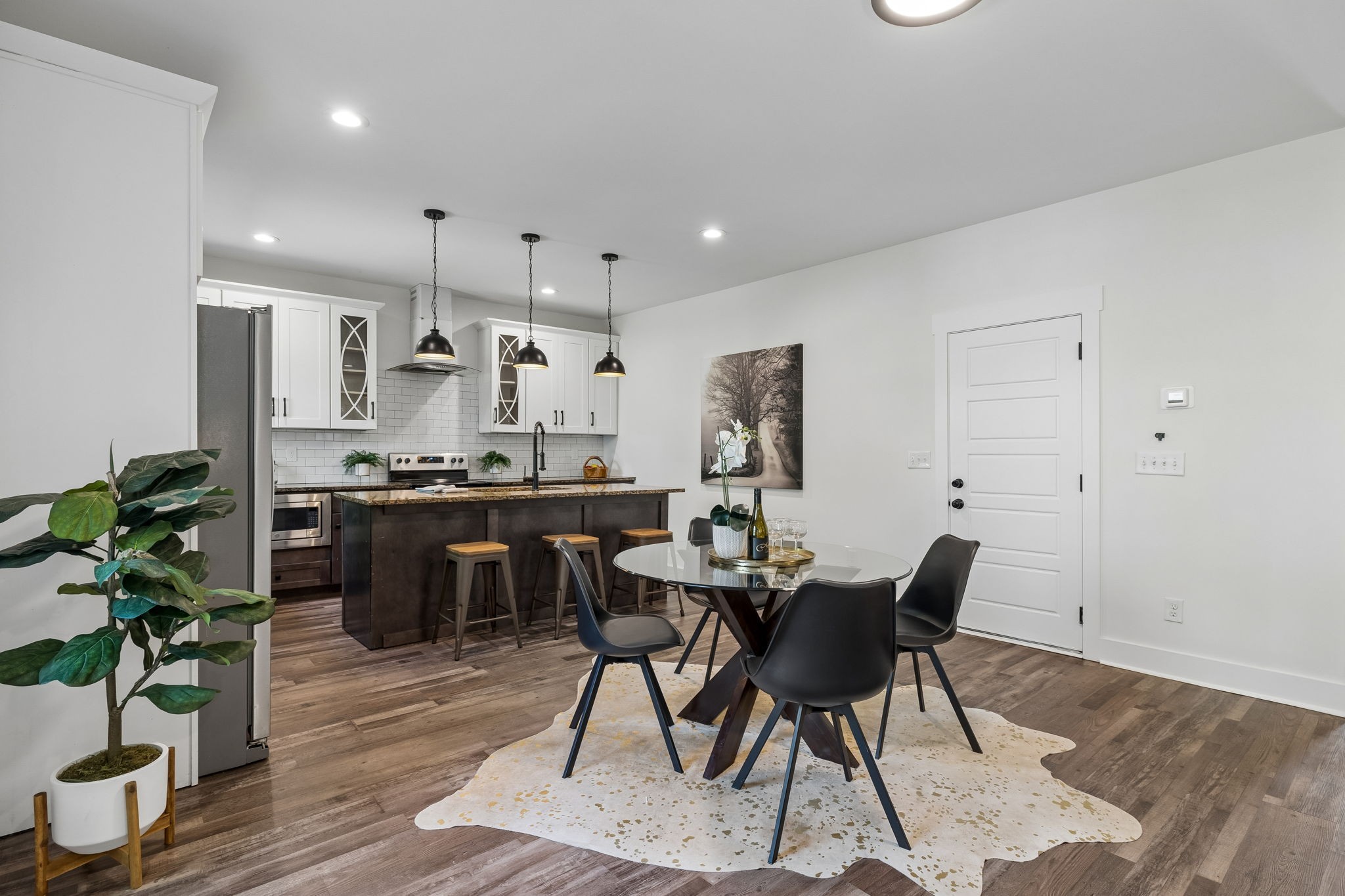 530 Veritas Street Nashville TN 37211