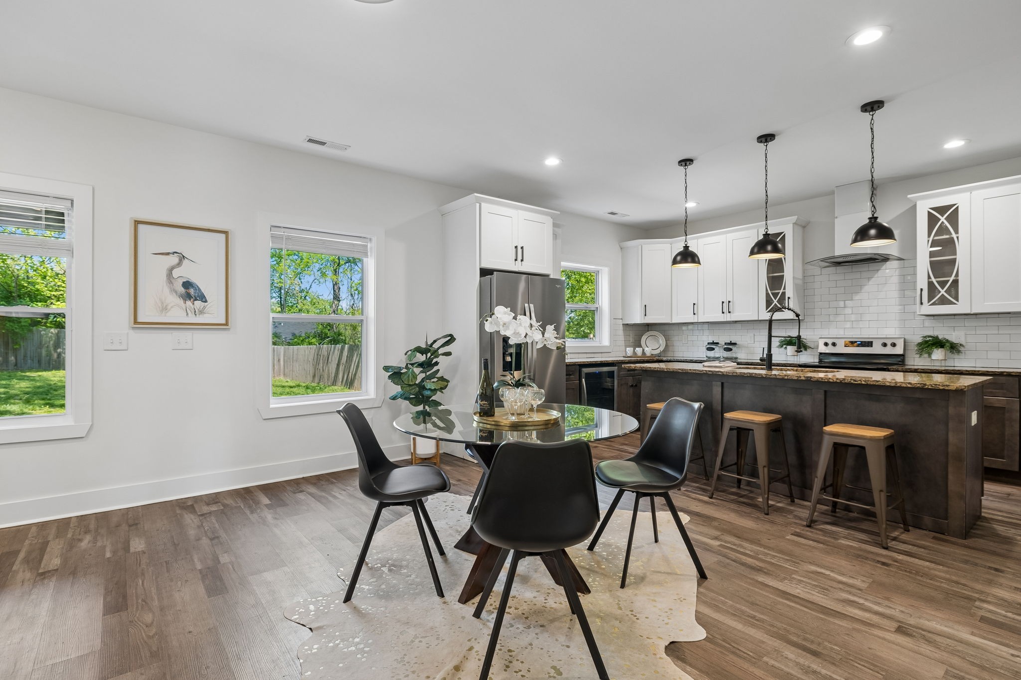 530 Veritas Street Nashville TN 37211