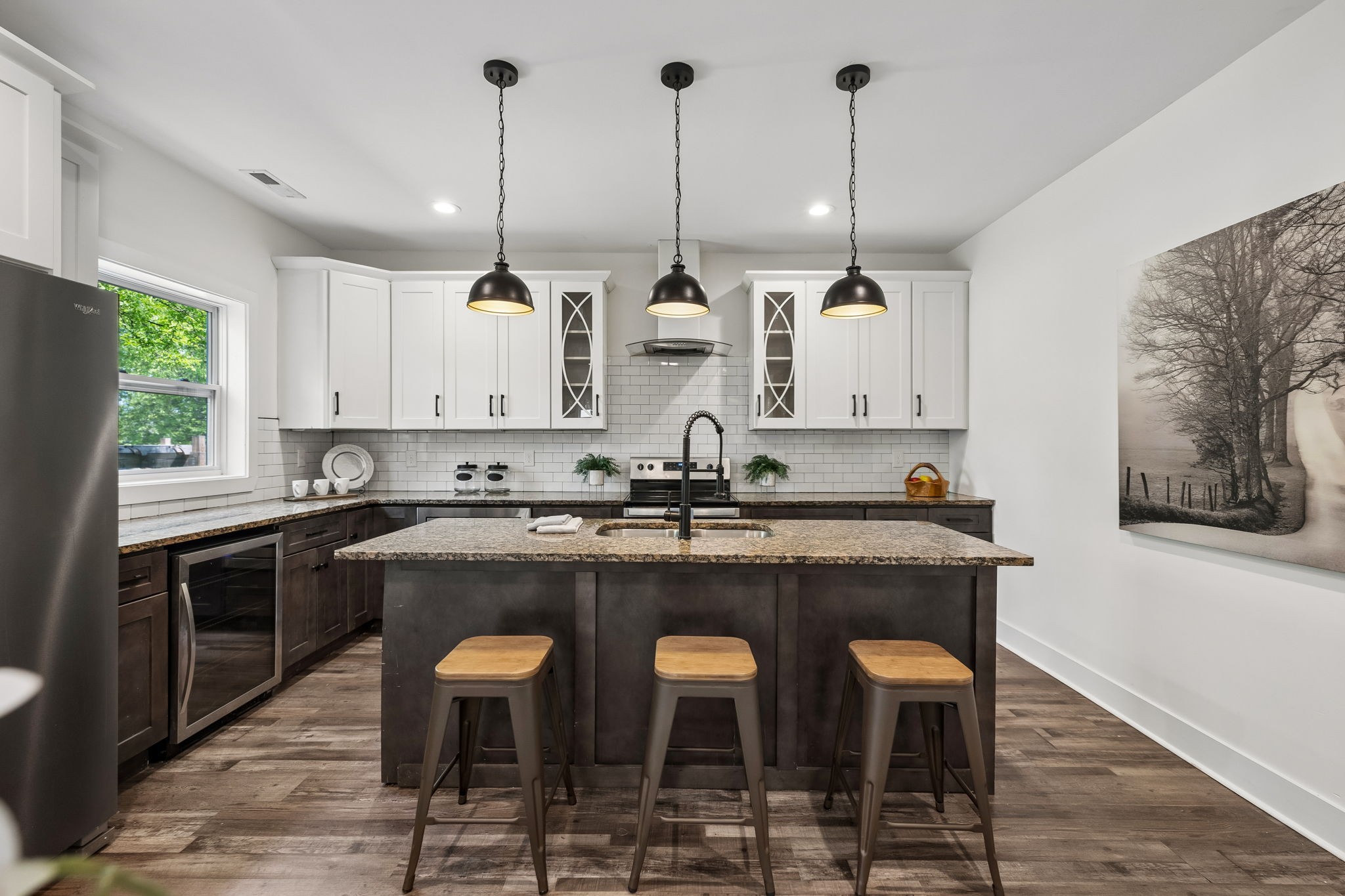 530 Veritas Street Nashville TN 37211