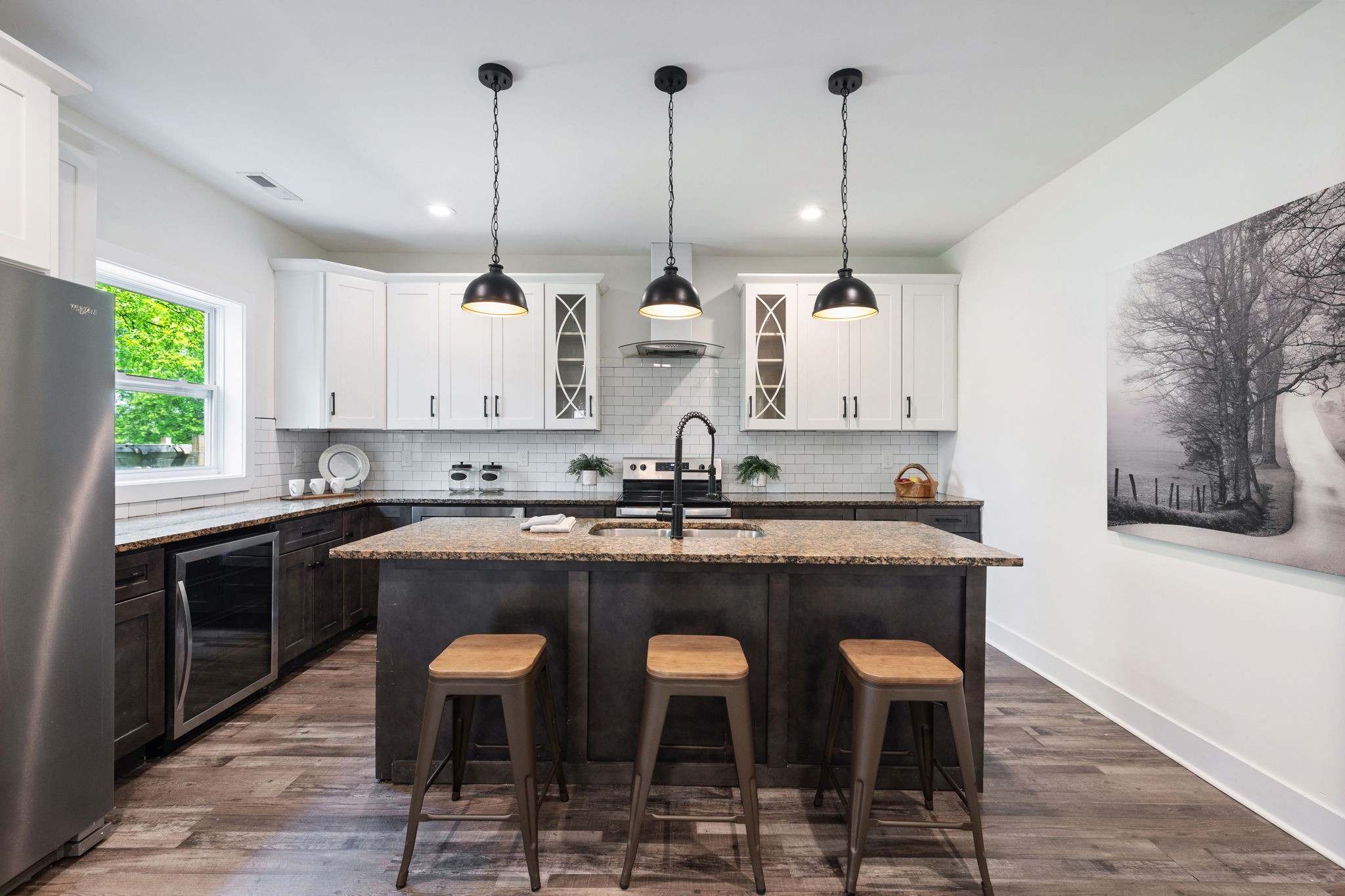 530 Veritas Street Nashville TN 37211