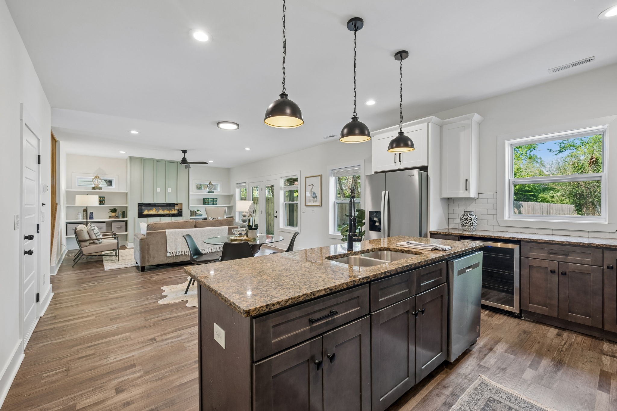 530 Veritas Street Nashville TN 37211