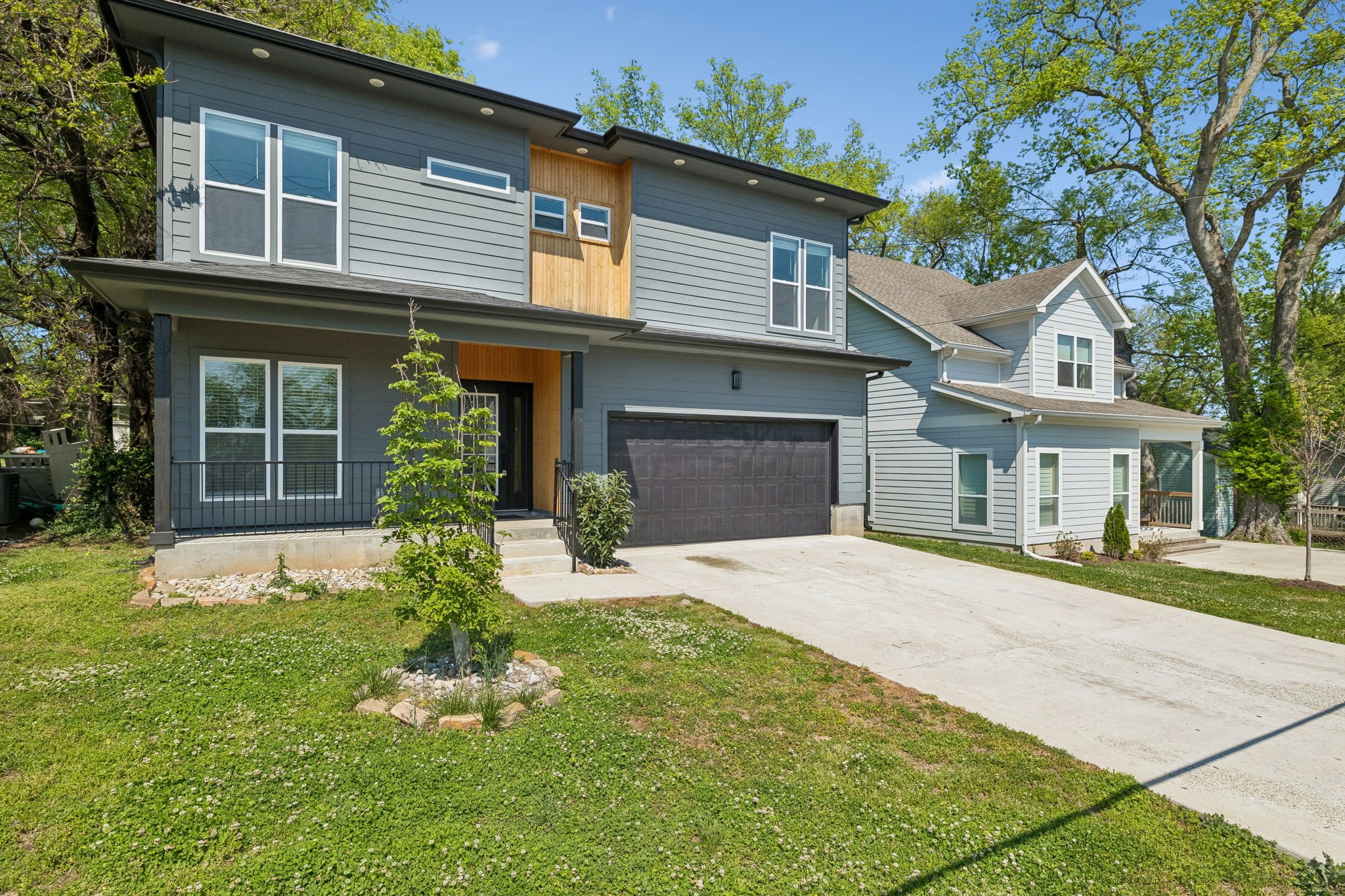 530 Veritas Street Nashville TN 37211