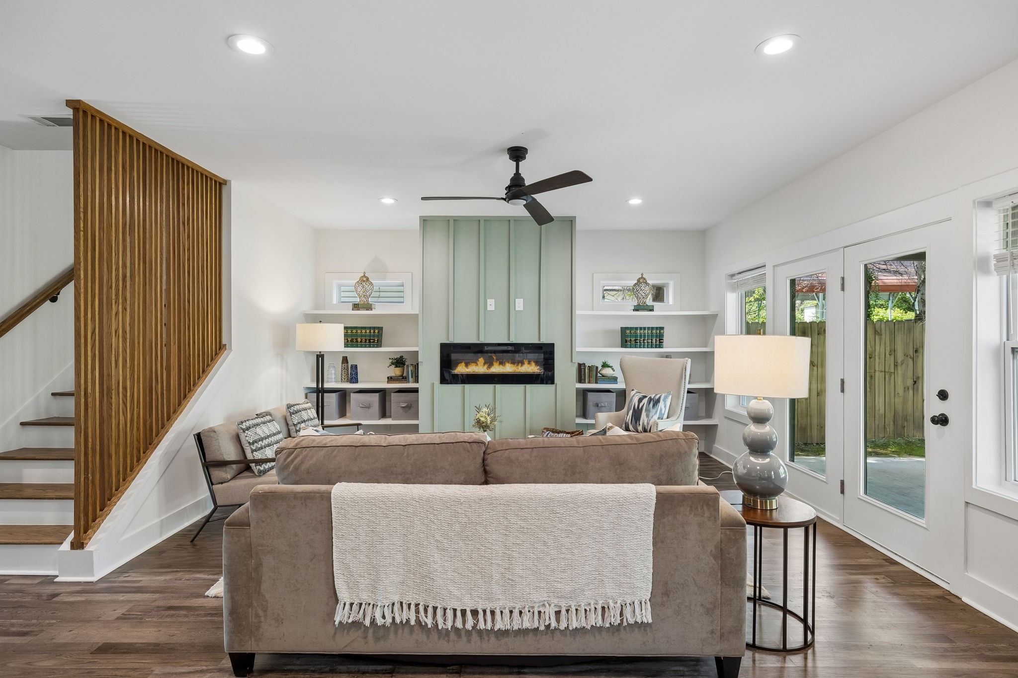 530 Veritas Street Nashville TN 37211