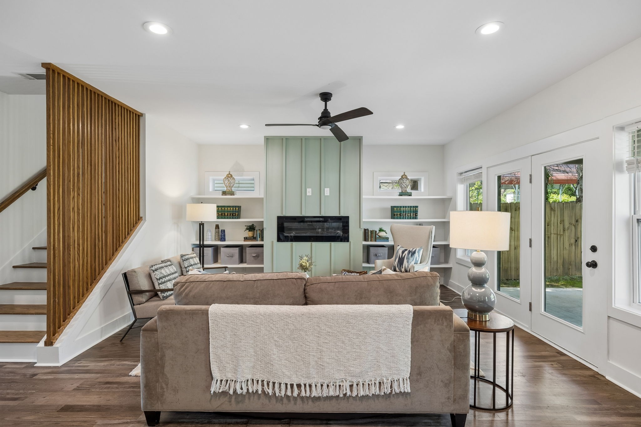 530 Veritas Street Nashville TN 37211