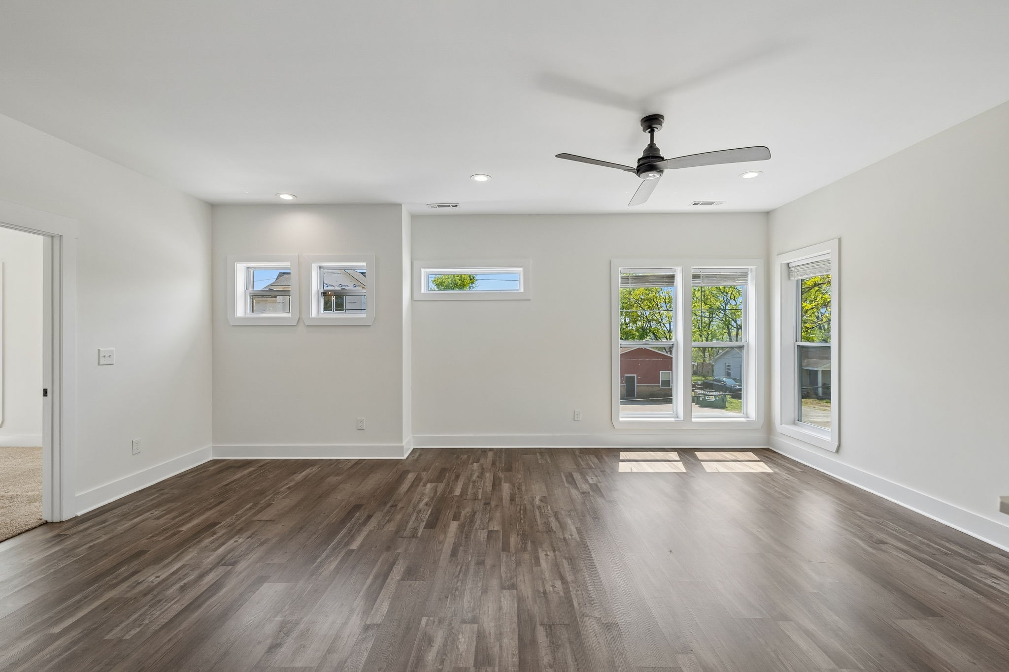 530 Veritas Street Nashville TN 37211
