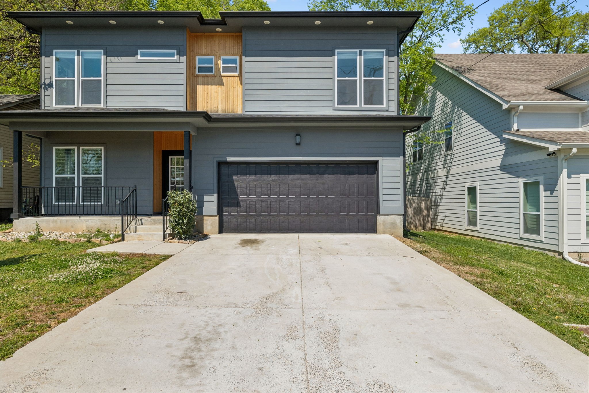 530 Veritas Street Nashville TN 37211
