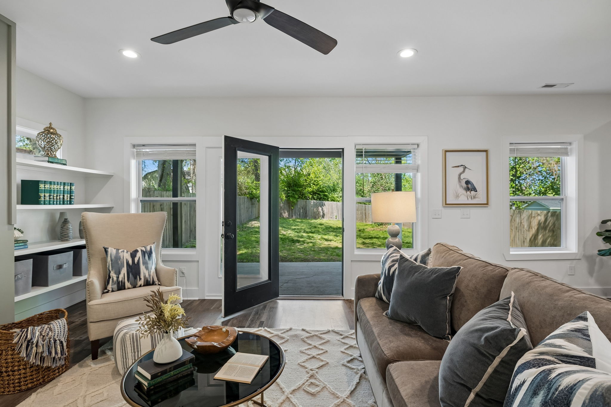 530 Veritas Street Nashville TN 37211