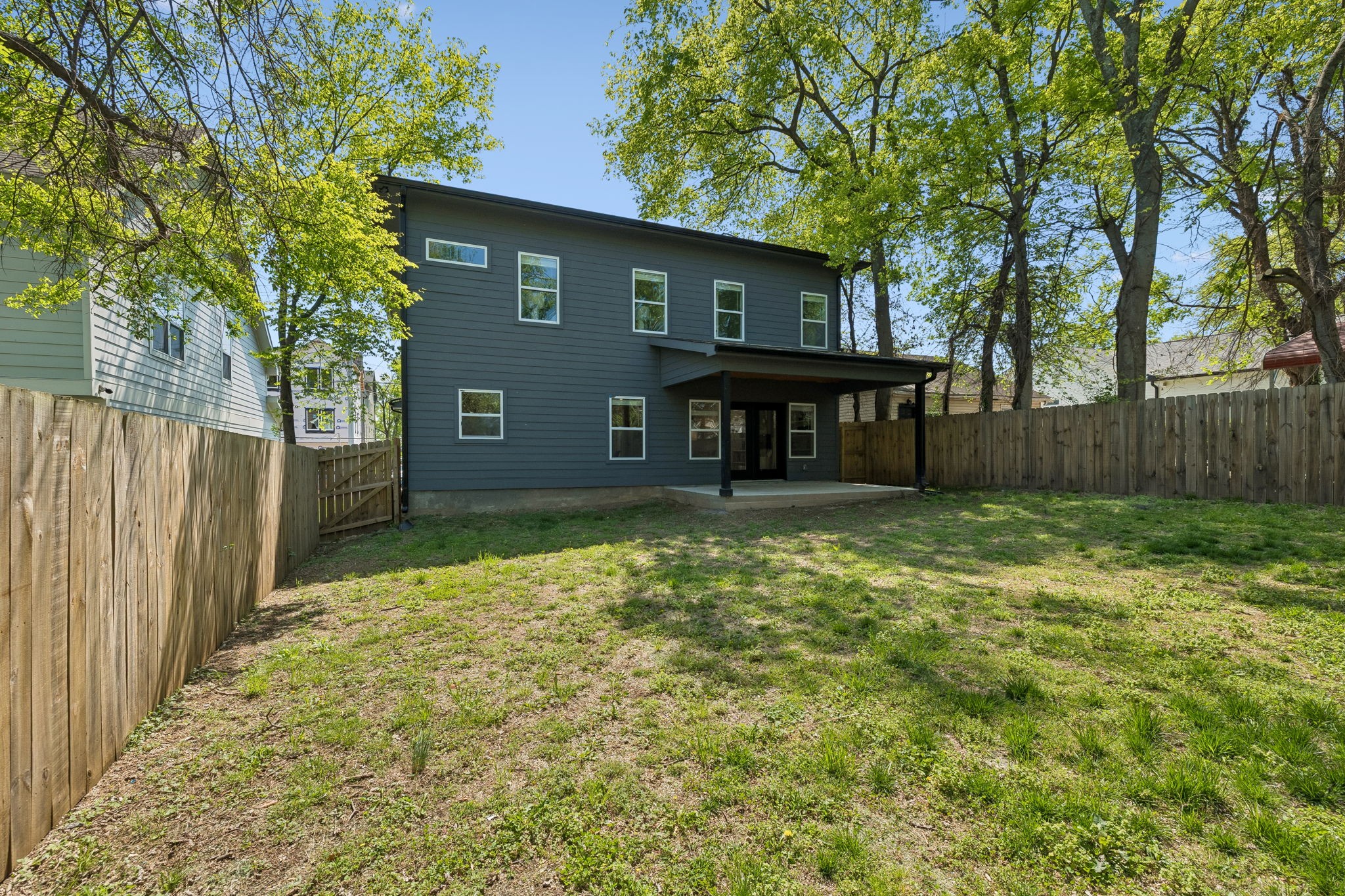 530 Veritas Street Nashville TN 37211