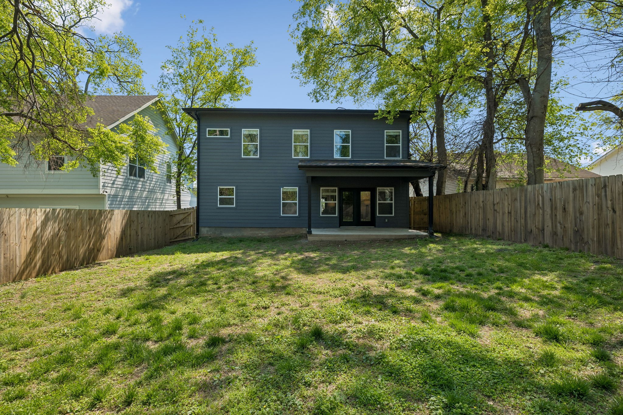 530 Veritas Street Nashville TN 37211