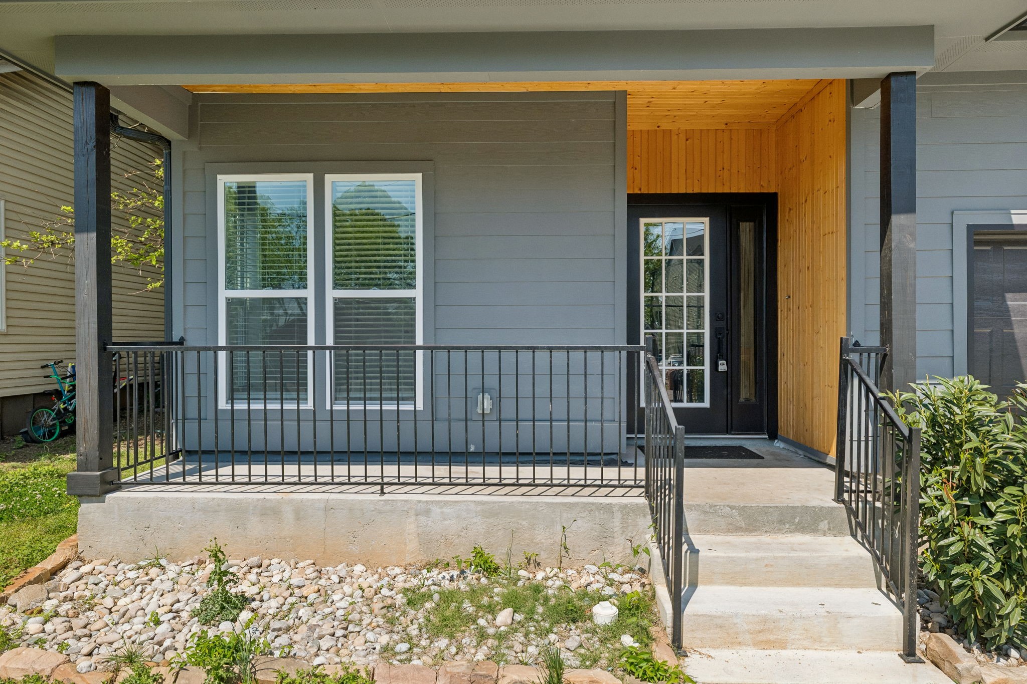 530 Veritas Street Nashville TN 37211