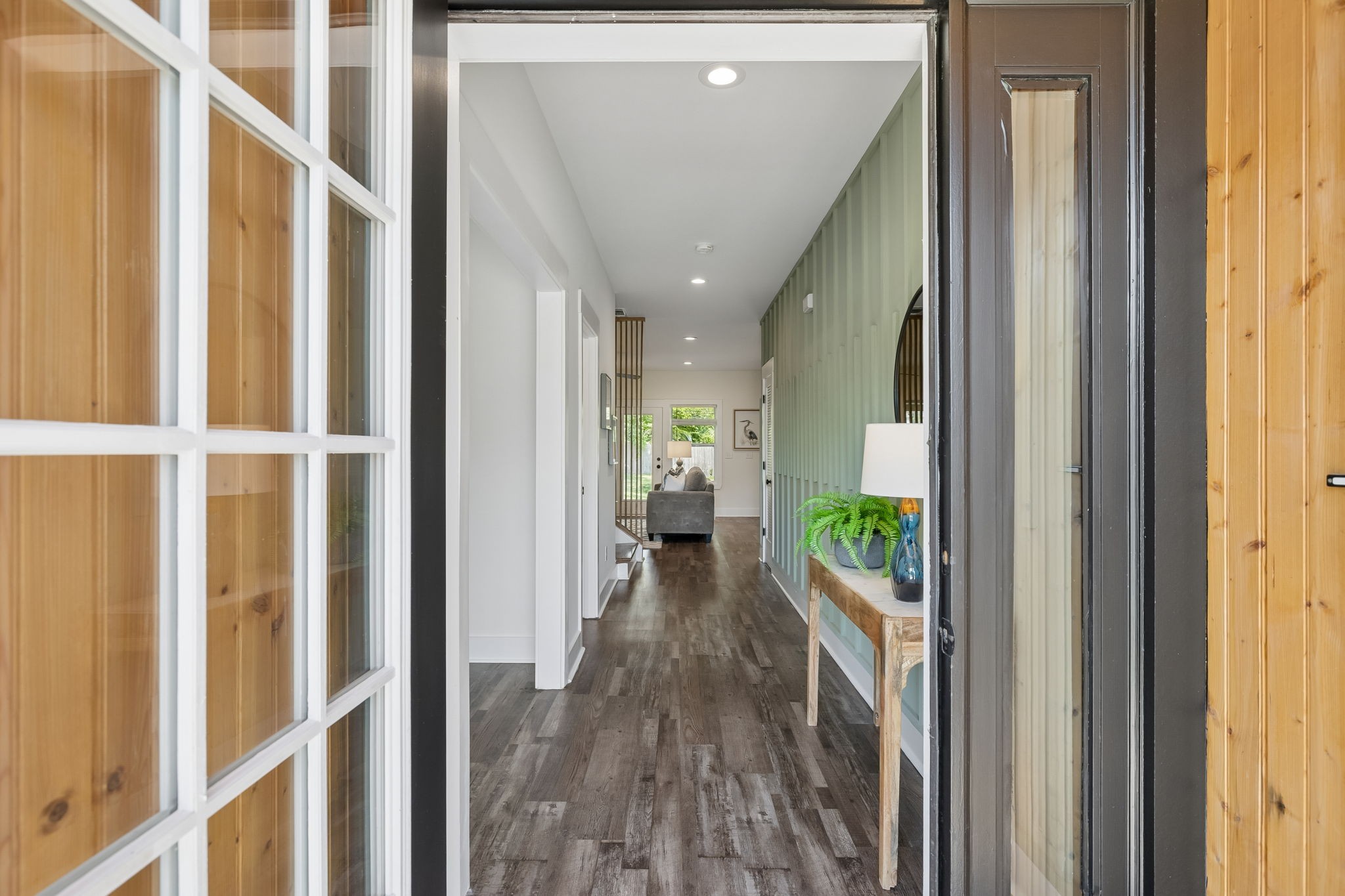 530 Veritas Street Nashville TN 37211