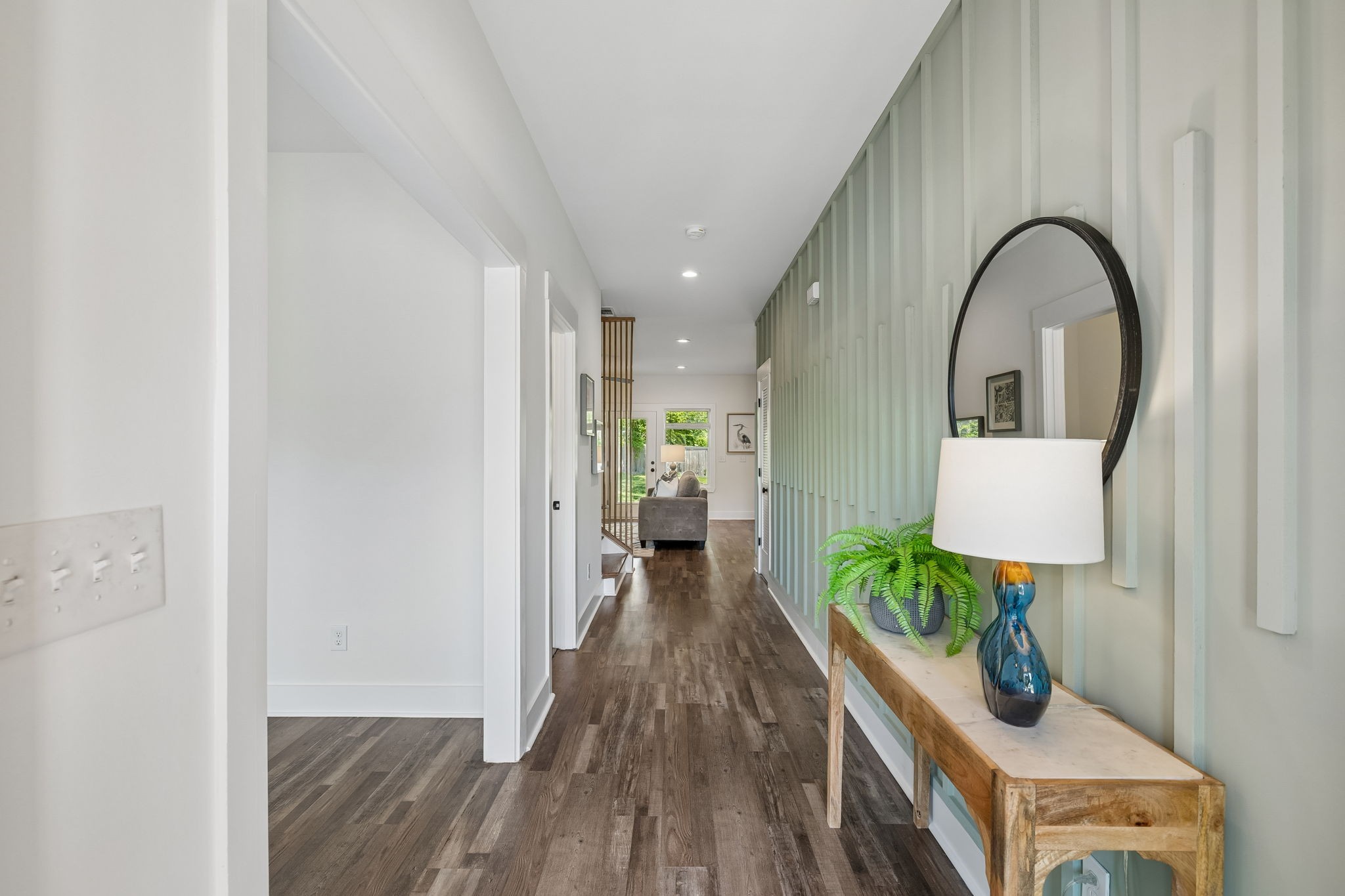 530 Veritas Street Nashville TN 37211