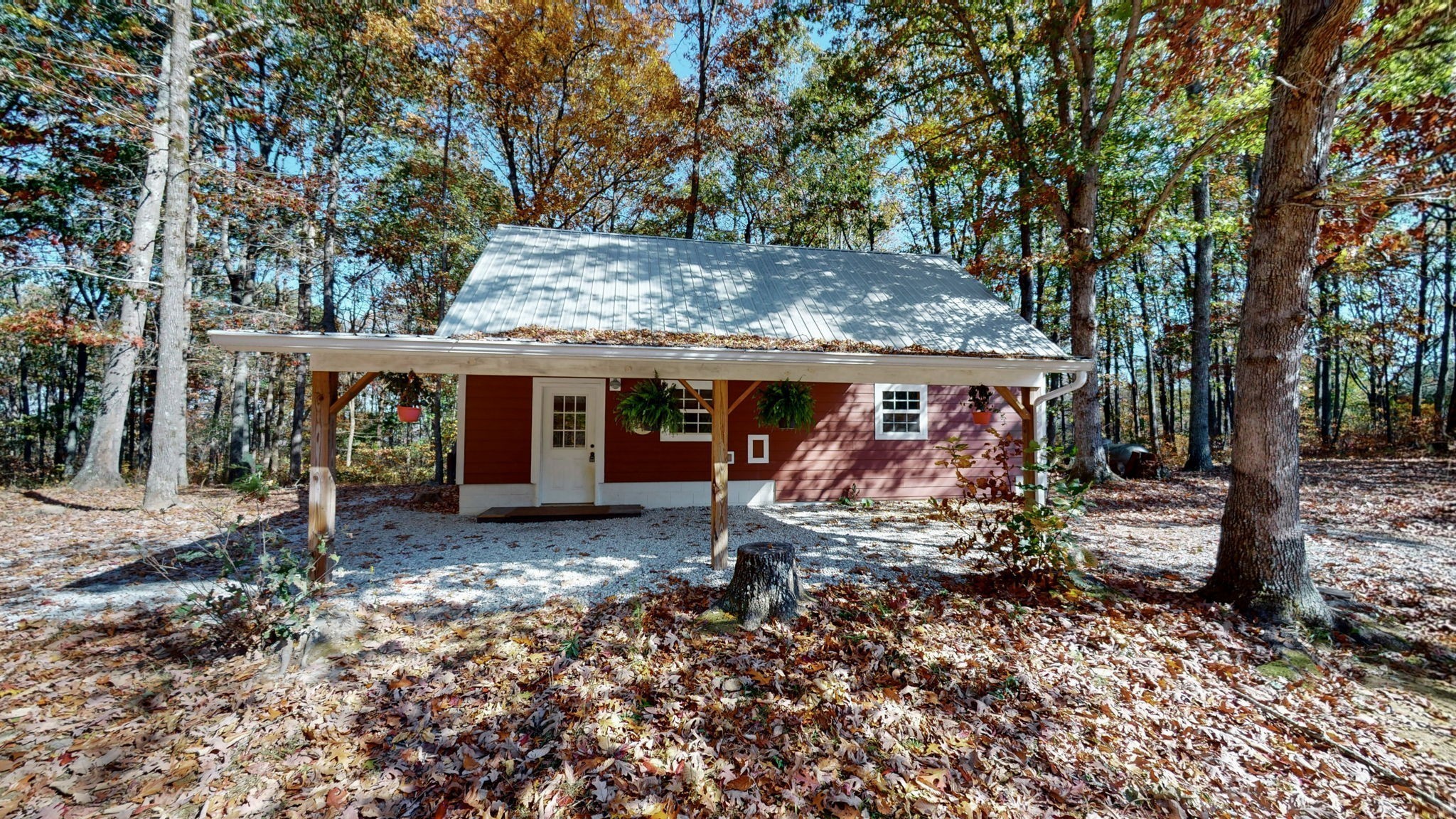 21 Foggy Mountain Lane Belvidere TN 37306