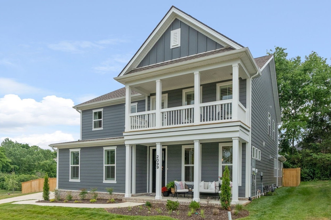 2099 Lequire Lane Spring Hill TN 37174