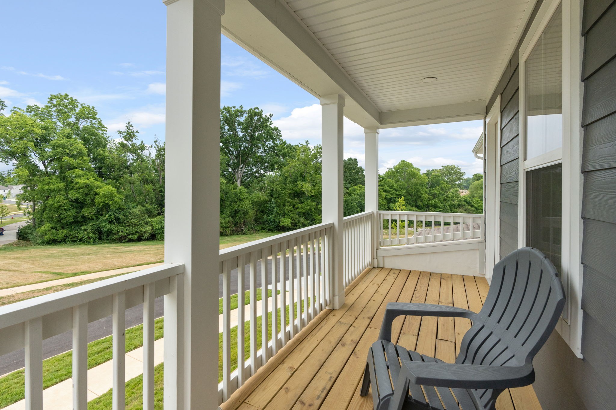 2099 Lequire Lane Spring Hill TN 37174