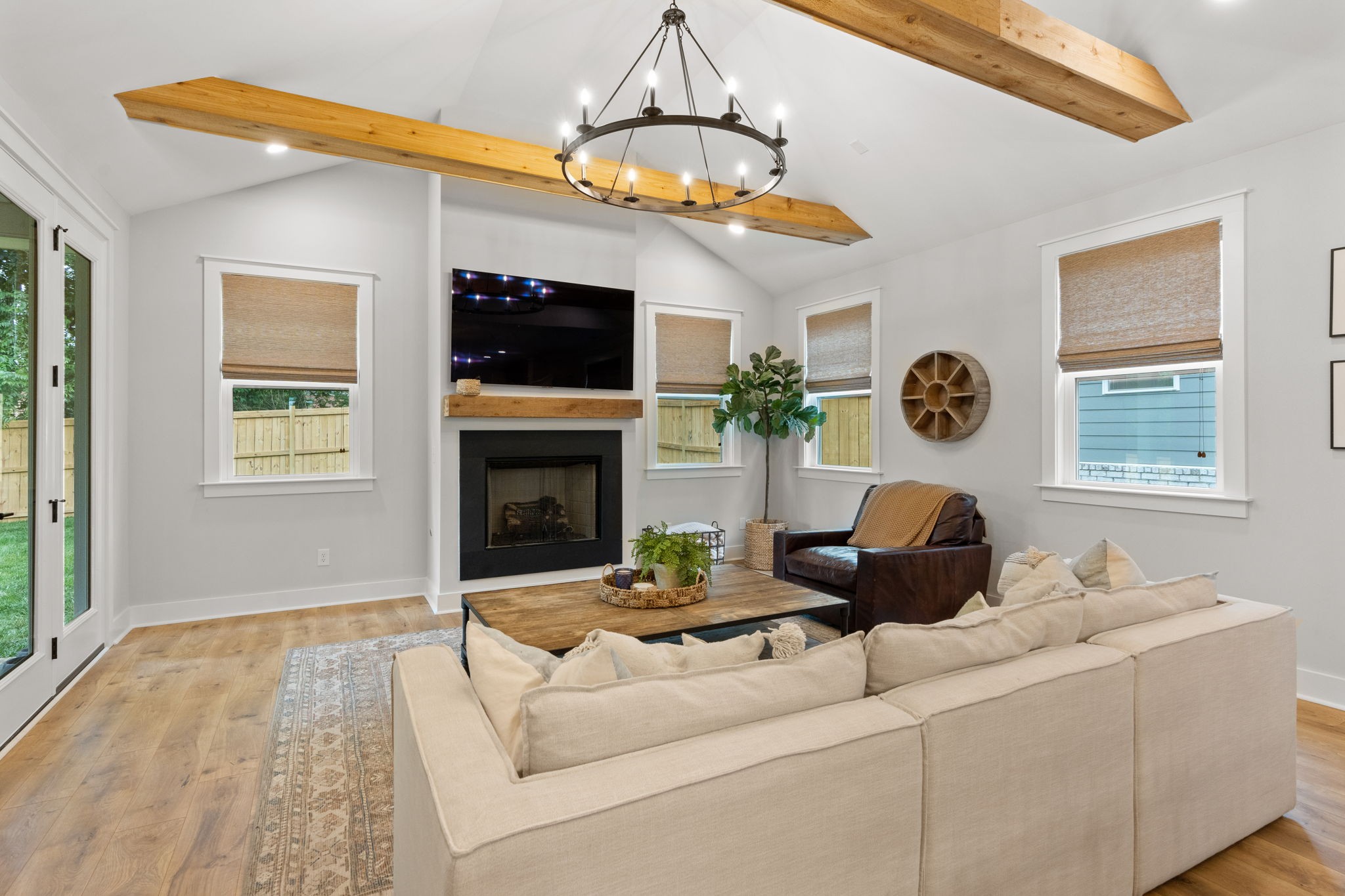 2099 Lequire Lane Spring Hill TN 37174