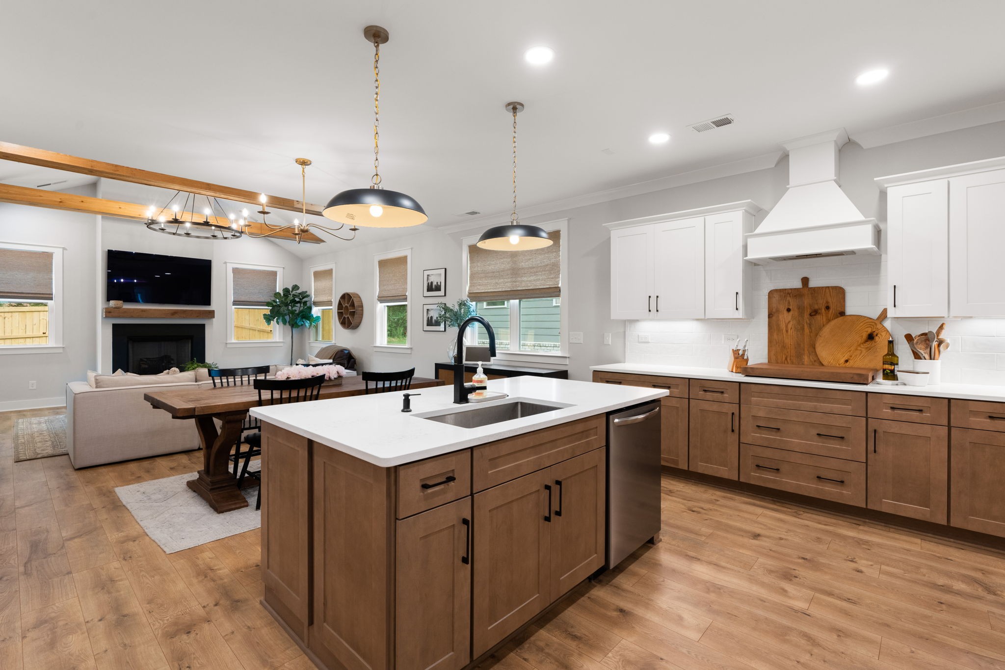 2099 Lequire Lane Spring Hill TN 37174
