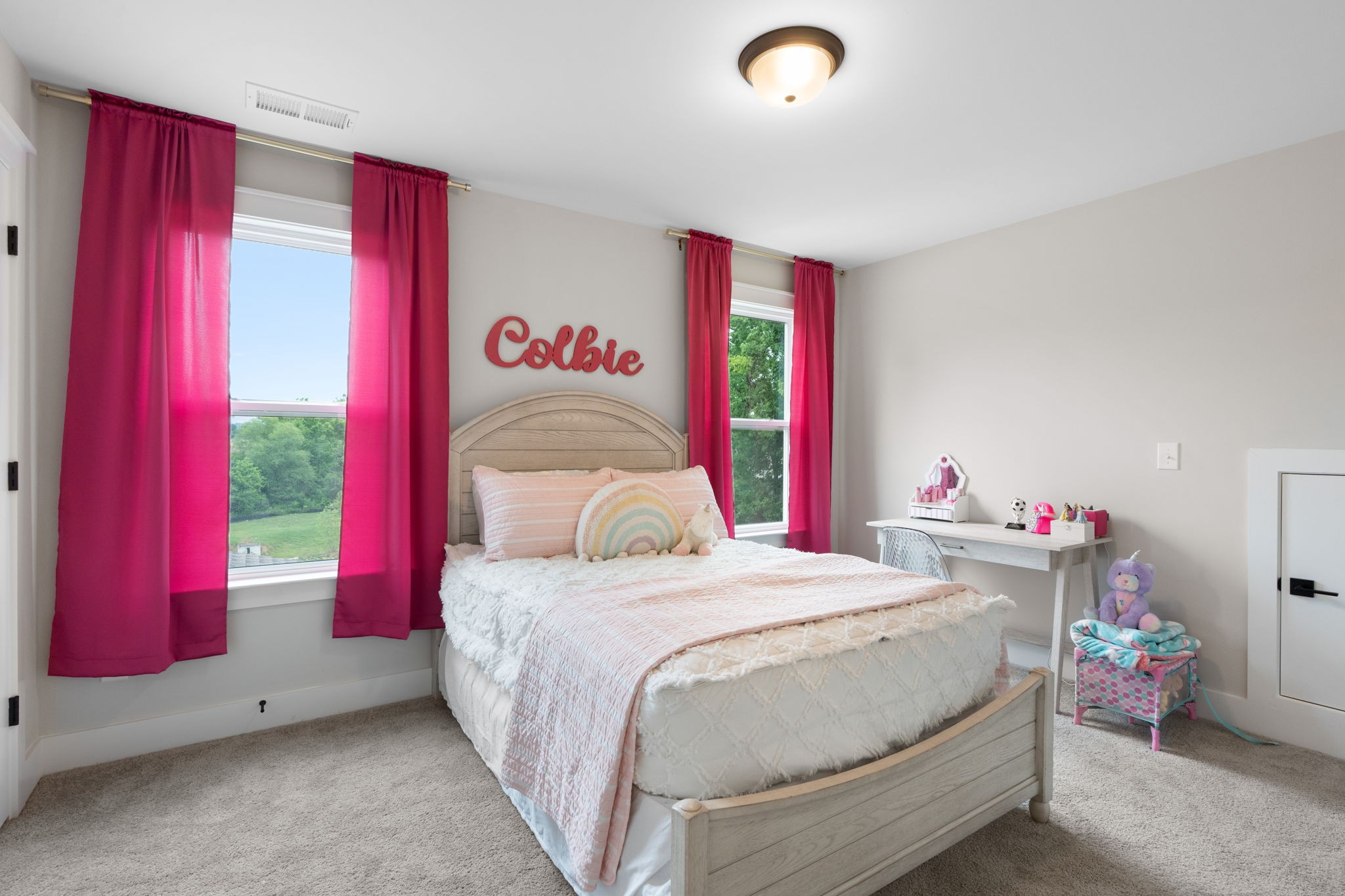 2099 Lequire Lane Spring Hill TN 37174