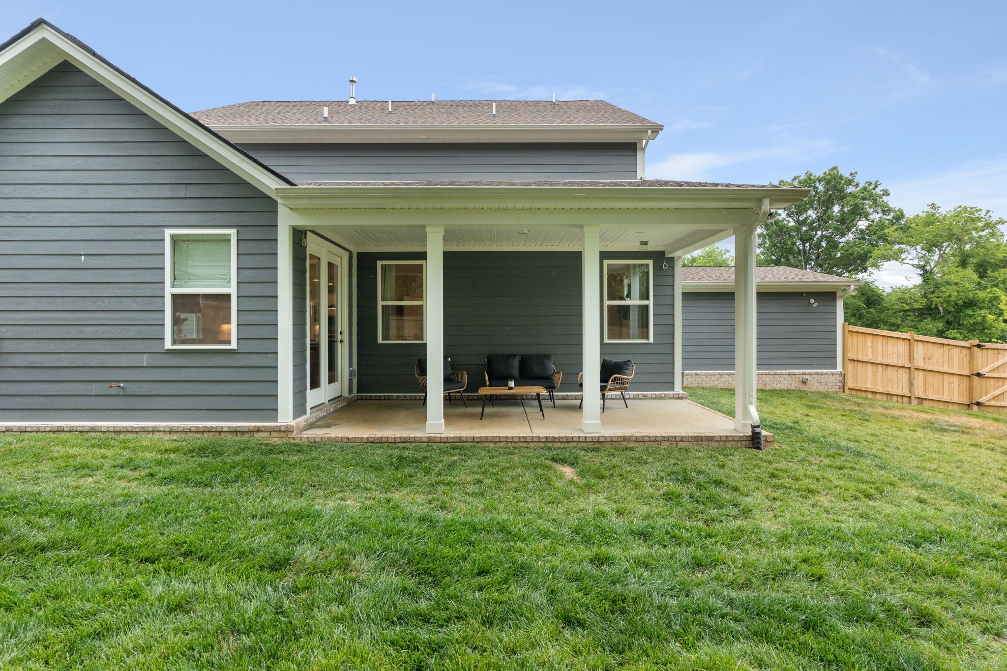 2099 Lequire Lane Spring Hill TN 37174
