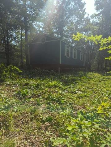 1346 Elliot Road Nunnelly TN 37137