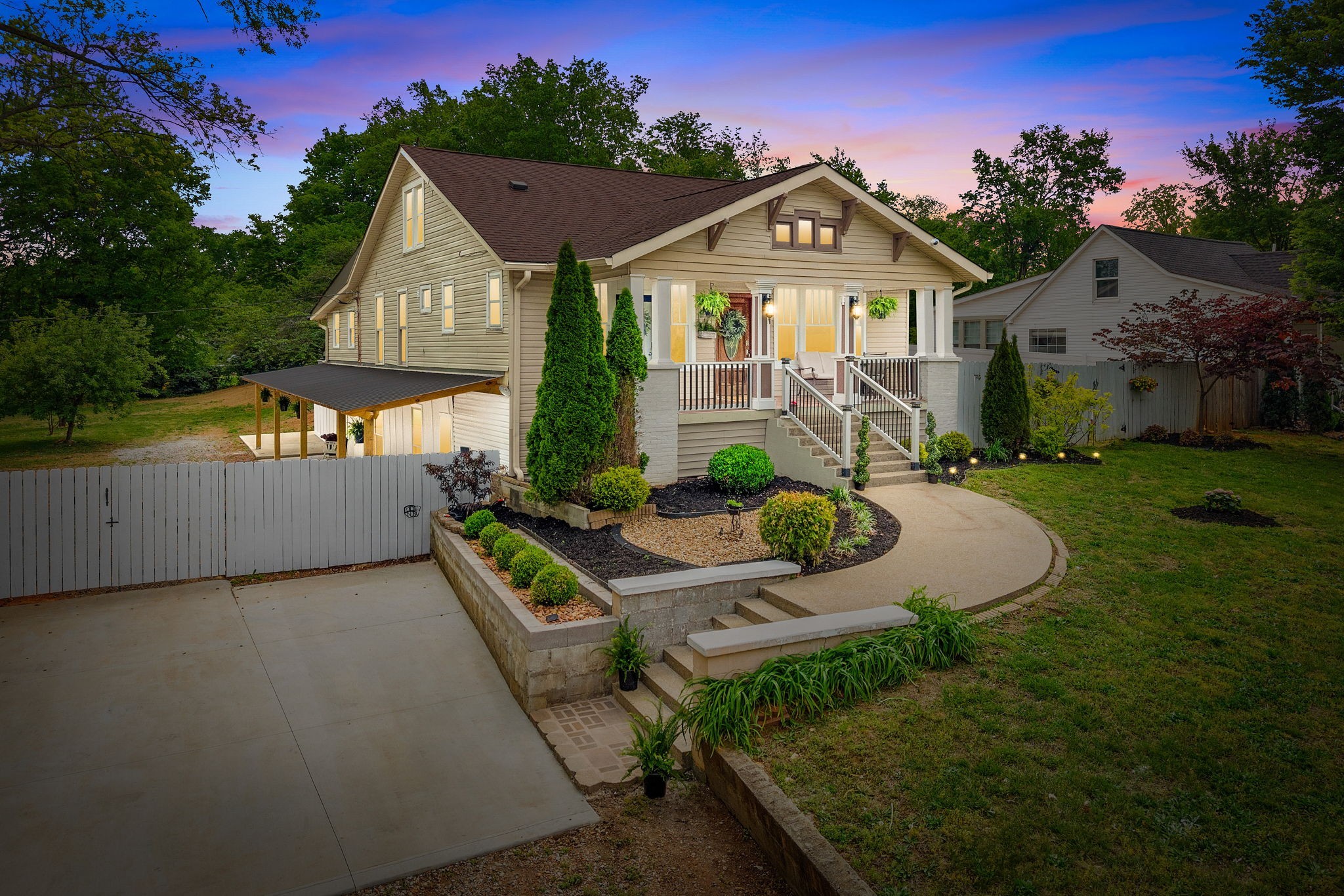 311 Beech Street Clarksville TN 37042