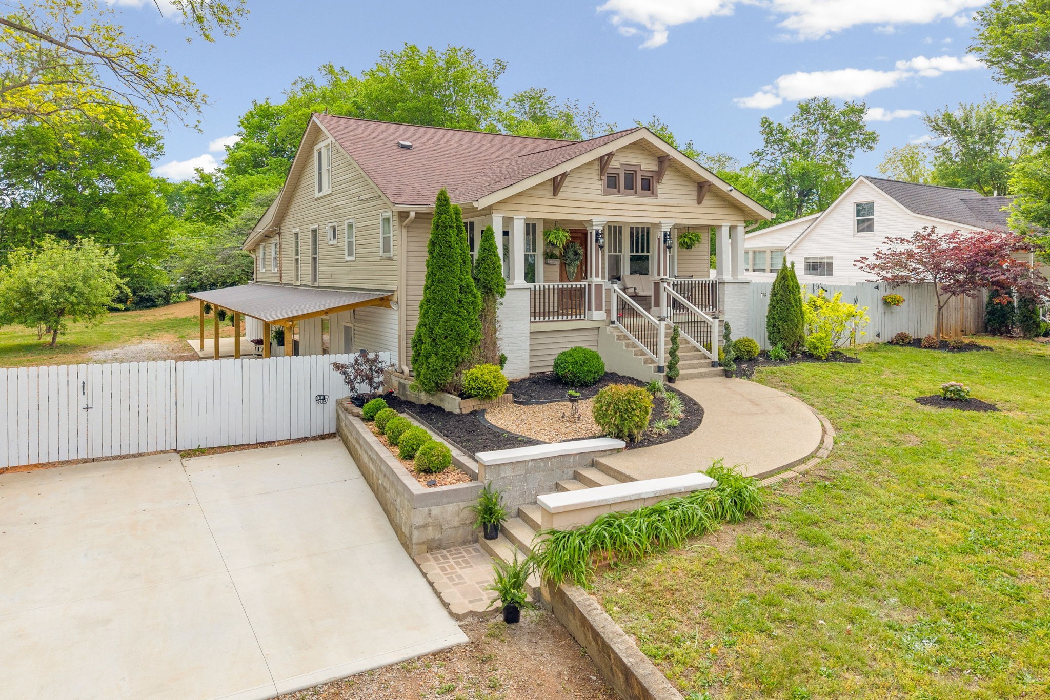 311 Beech Street Clarksville TN 37042