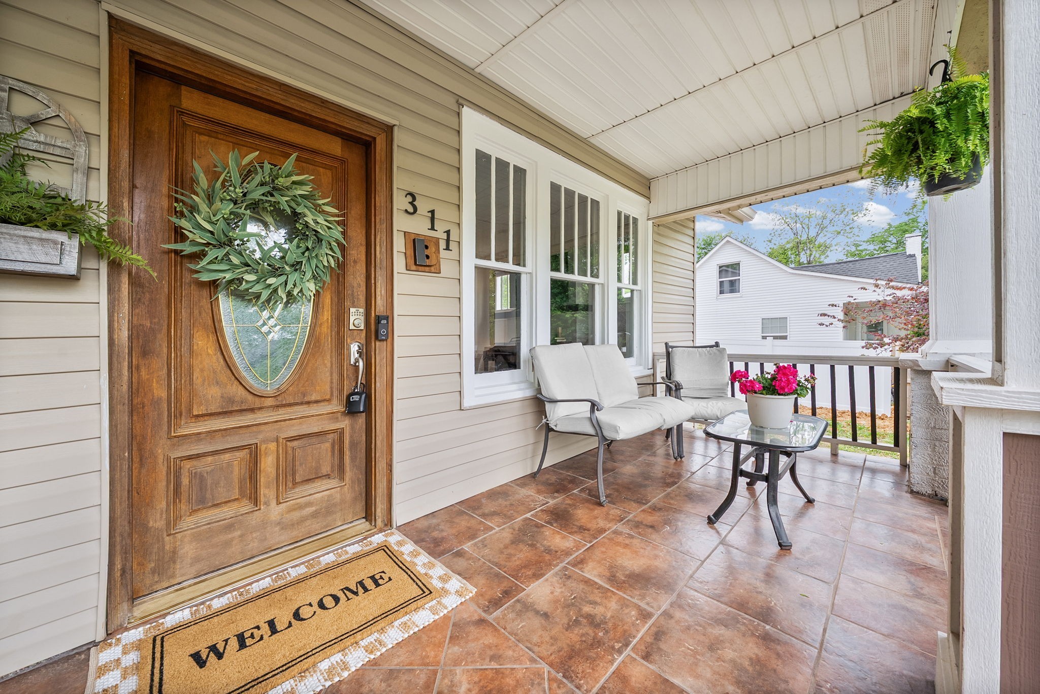 311 Beech Street Clarksville TN 37042