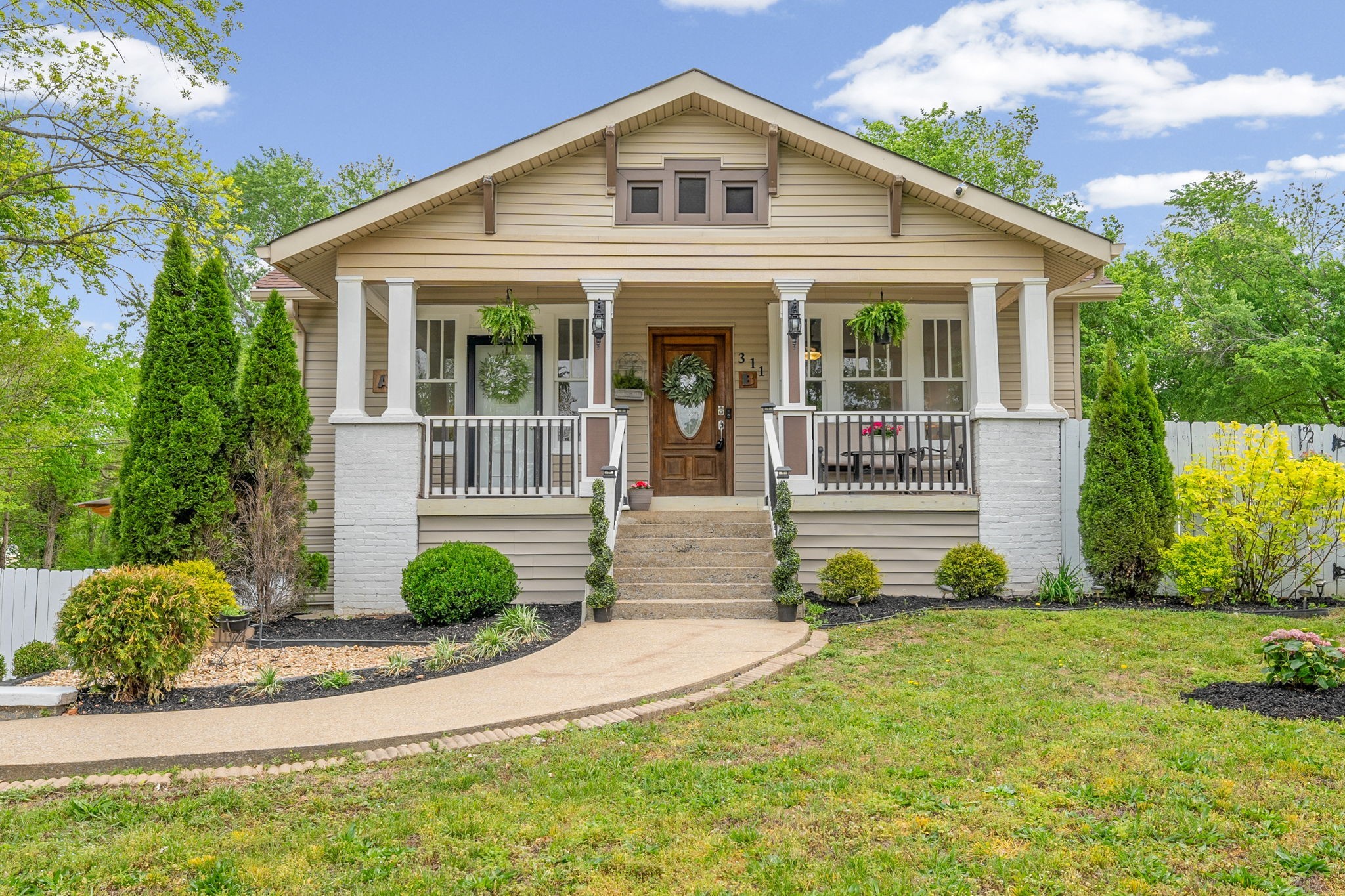 311 Beech Street Clarksville TN 37042