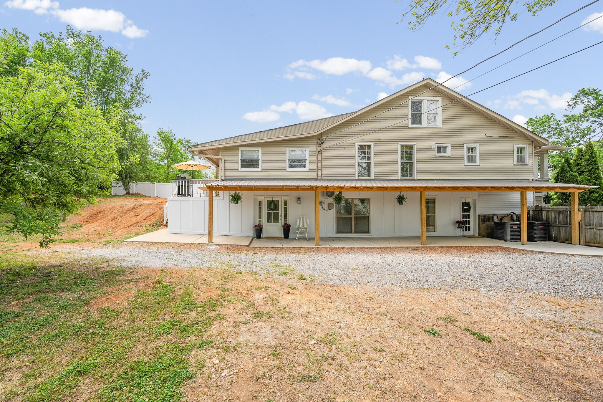 311 Beech Street Clarksville TN 37042