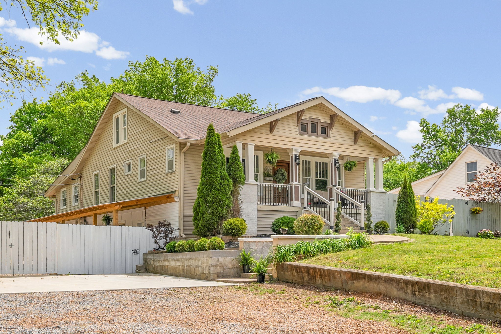 311 Beech Street Clarksville TN 37042