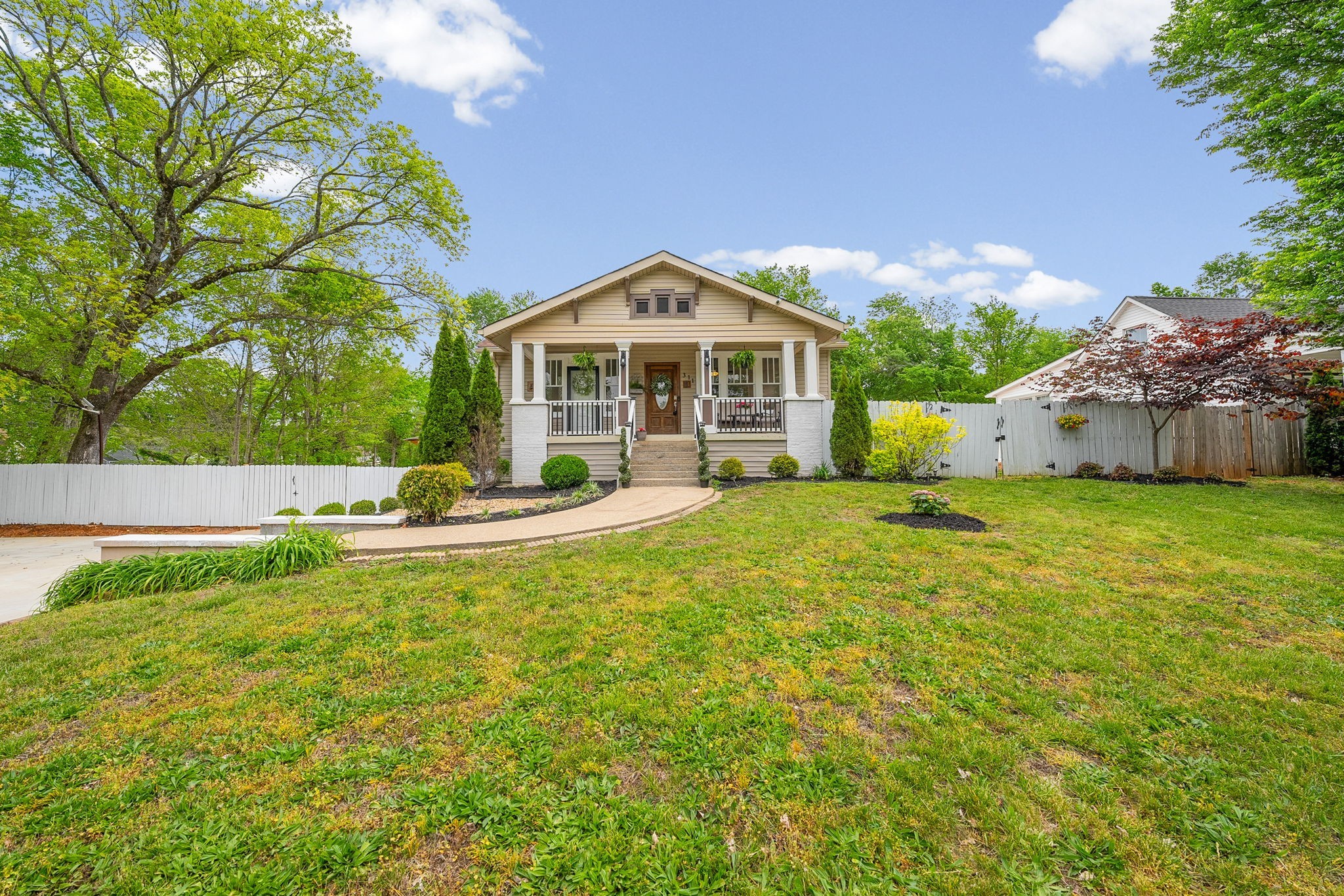 311 Beech Street Clarksville TN 37042
