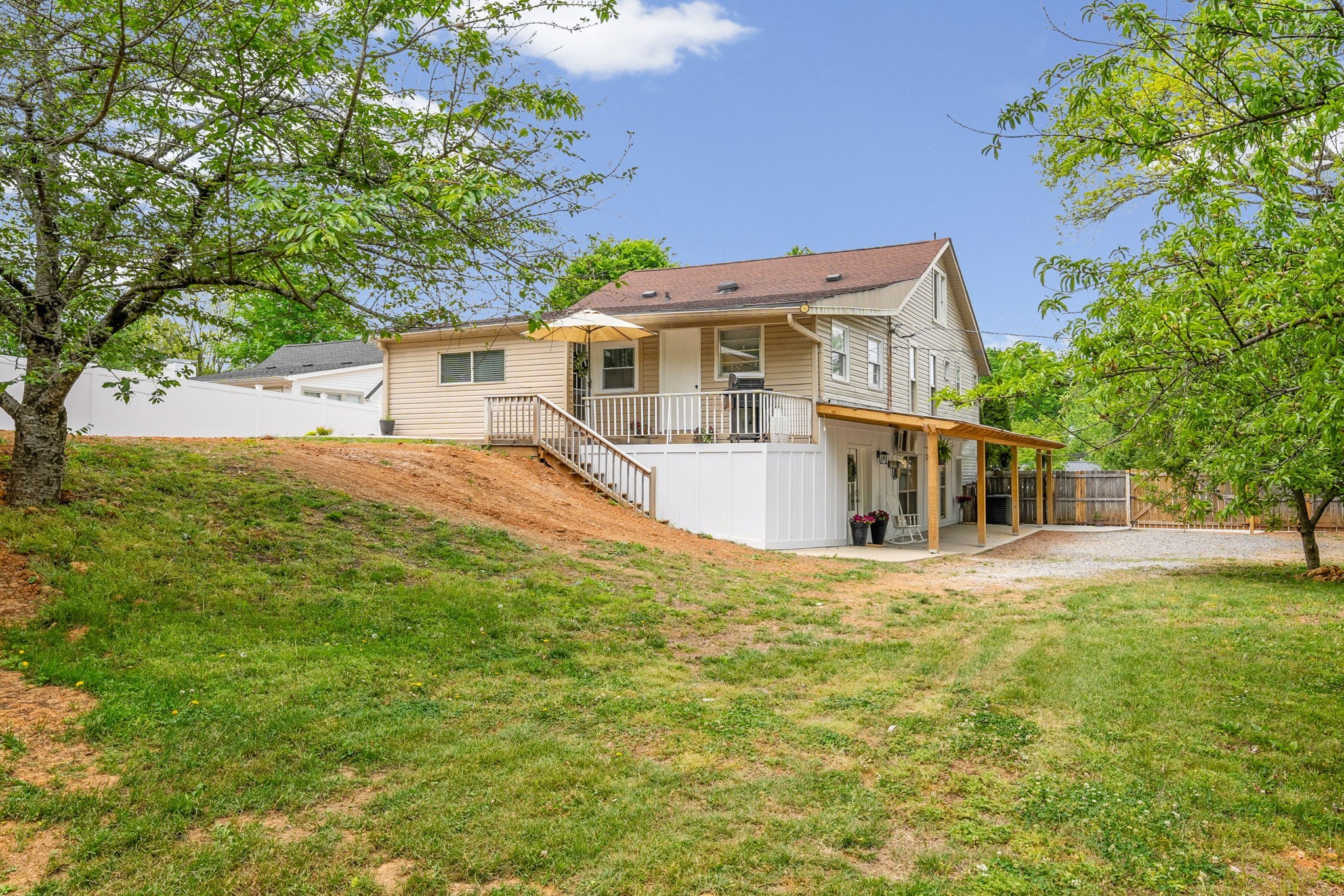 311 Beech Street Clarksville TN 37042