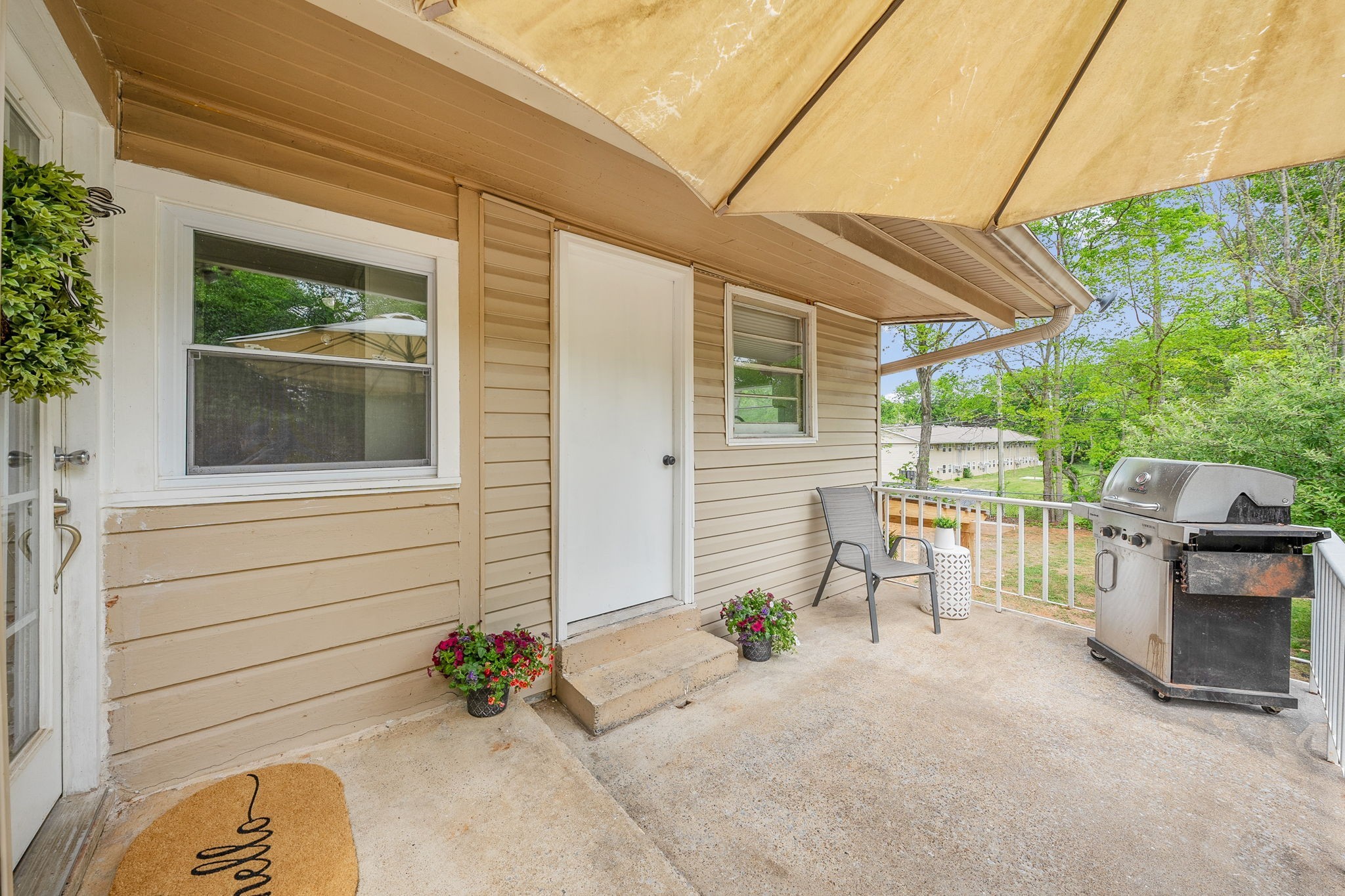 311 Beech Street Clarksville TN 37042