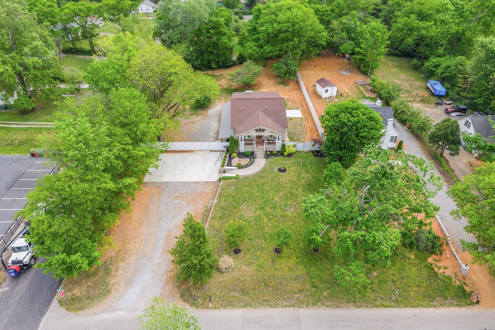 311 Beech Street Clarksville TN 37042