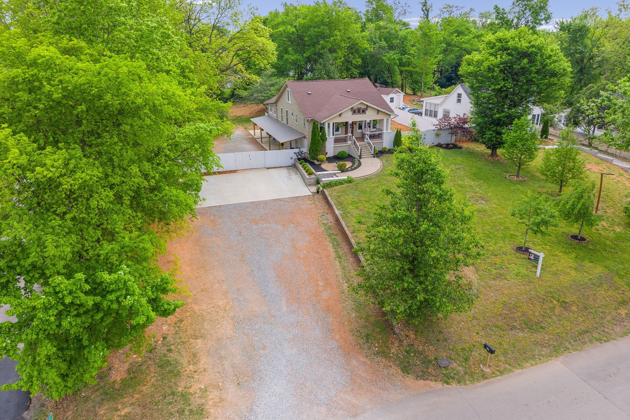 311 Beech Street Clarksville TN 37042