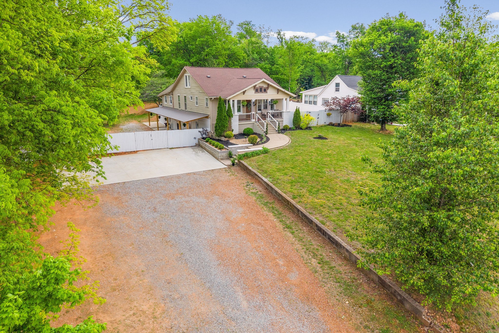 311 Beech Street Clarksville TN 37042