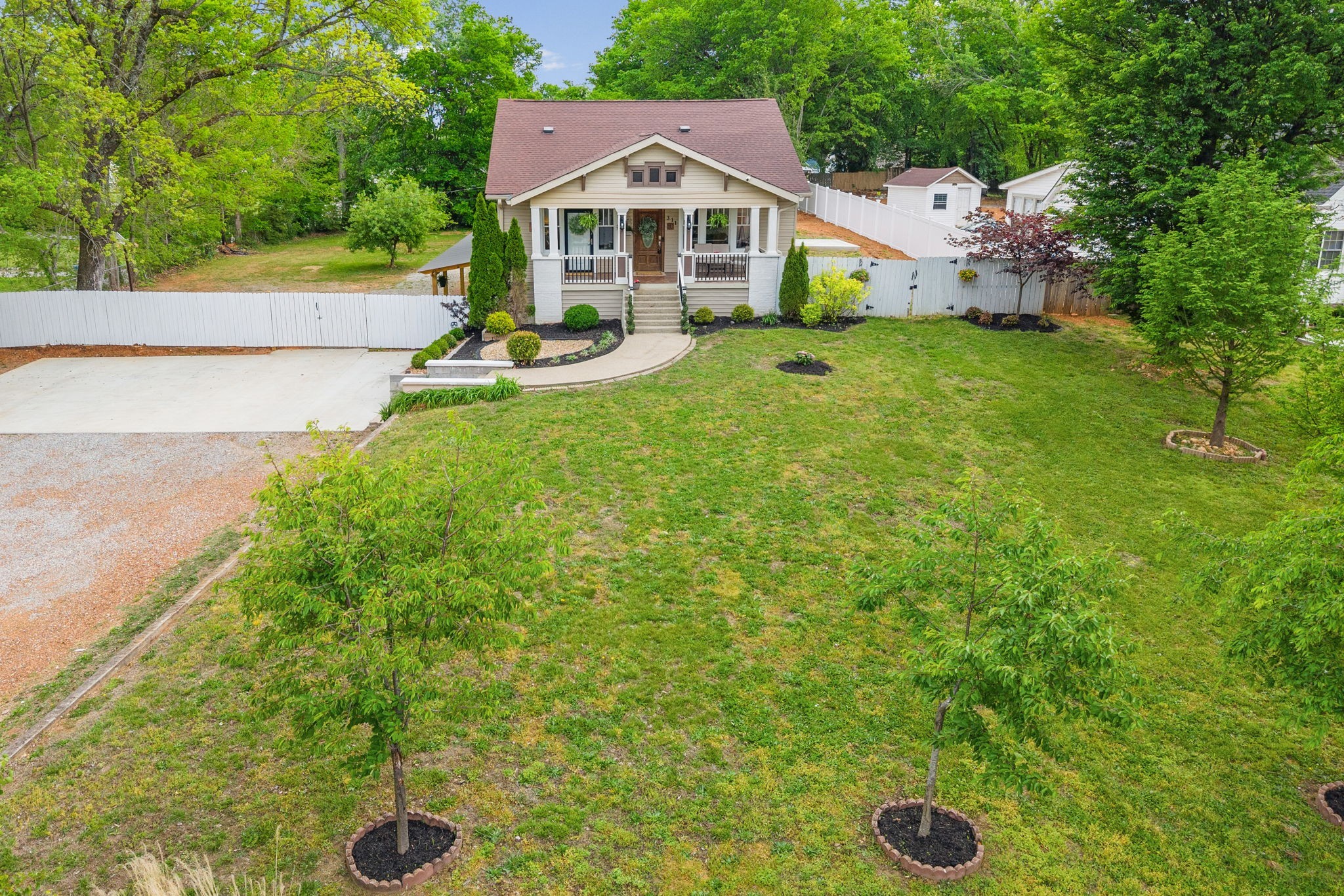 311 Beech Street Clarksville TN 37042