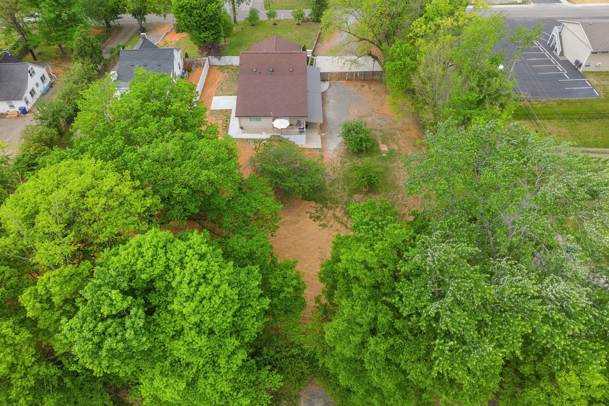 311 Beech Street Clarksville TN 37042